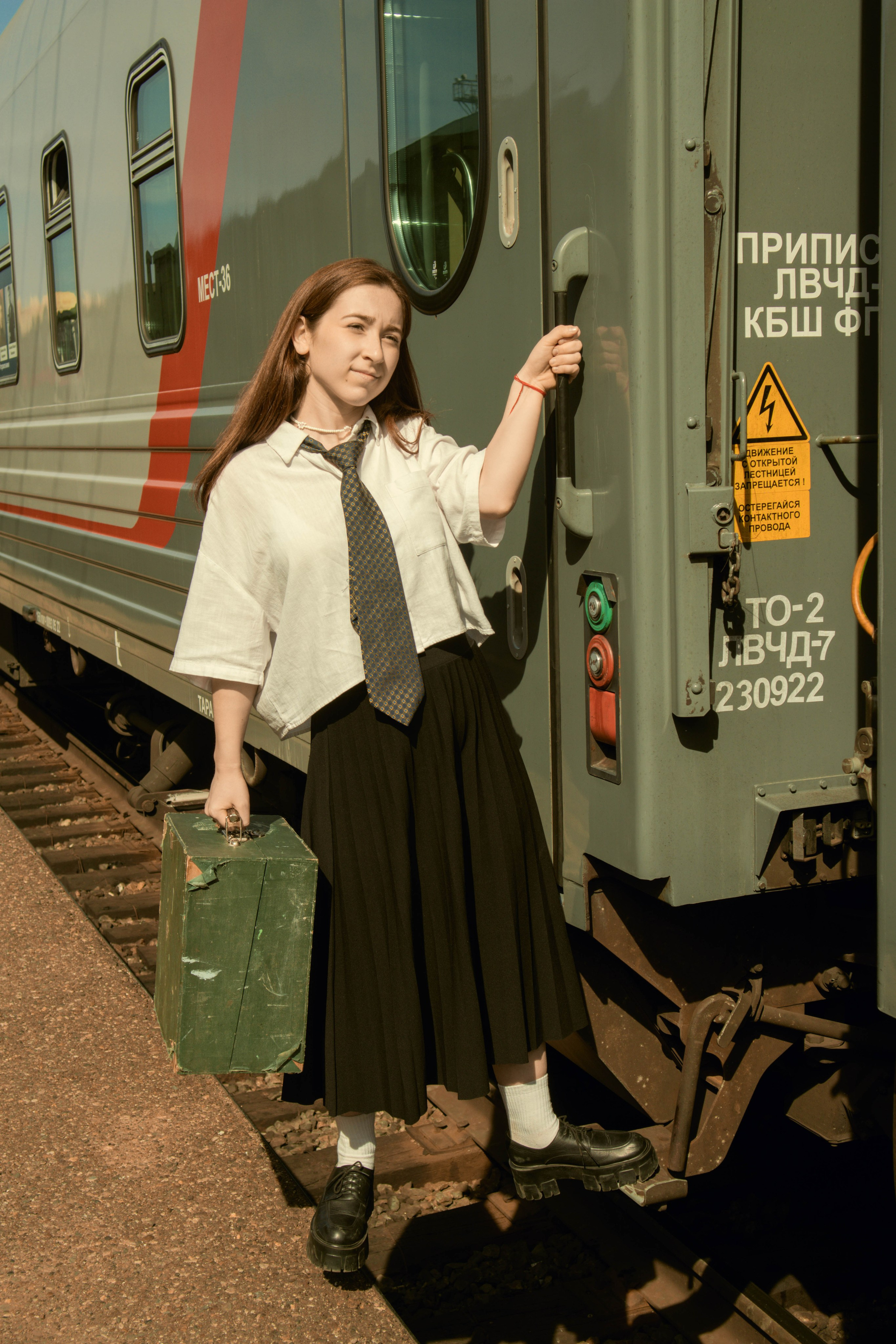 Аделина. Фотограф и видеограф в Бугульме Аня Трутнева