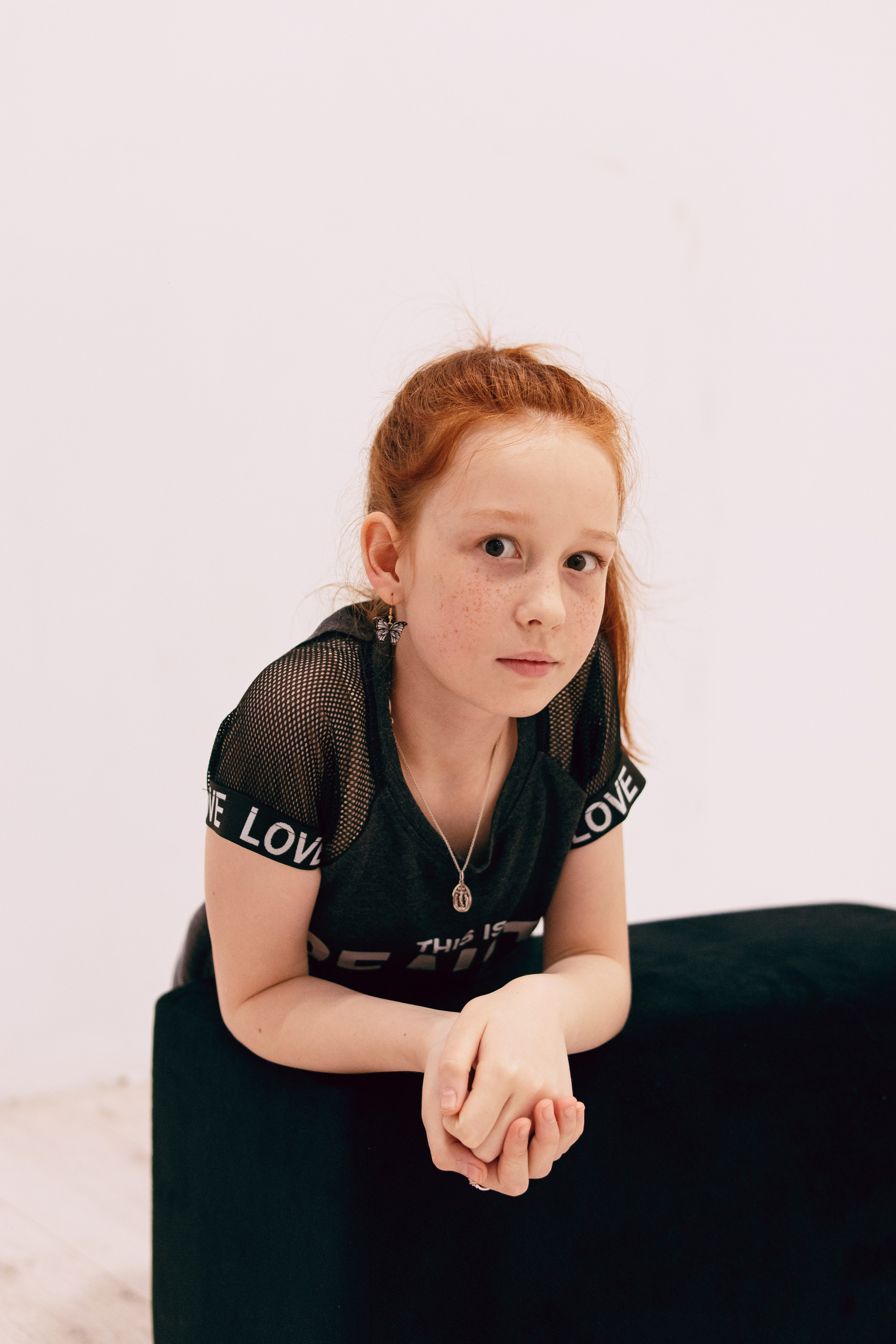 Аксинья. Фотограф и видеограф в Бугульме Аня Трутнева