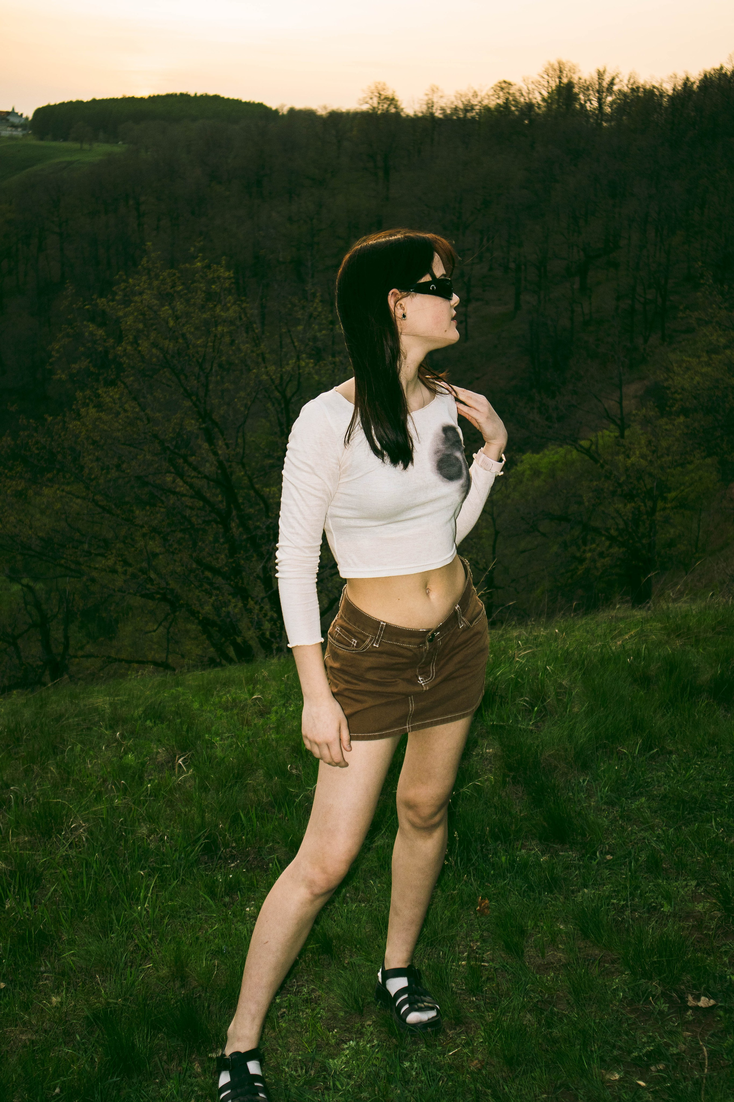 Лиза. Фотограф и видеограф в Бугульме Аня Трутнева