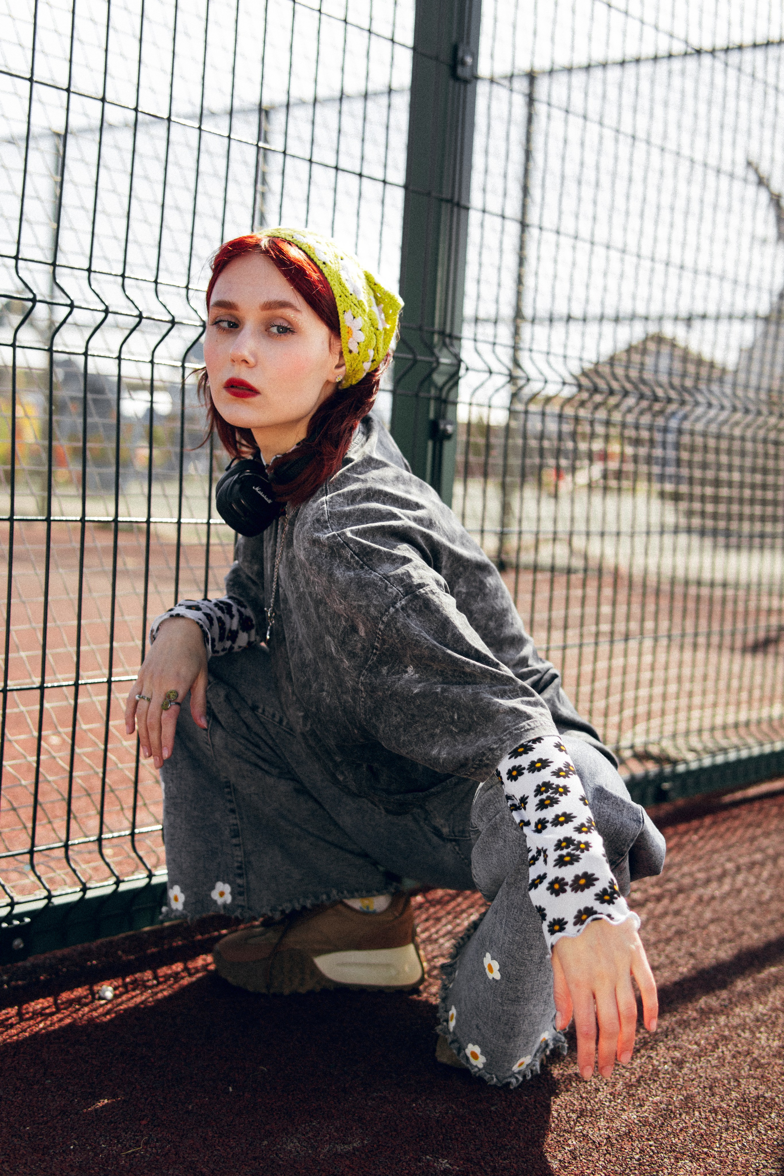 Элеанора. Фотограф и видеограф в Бугульме Аня Трутнева