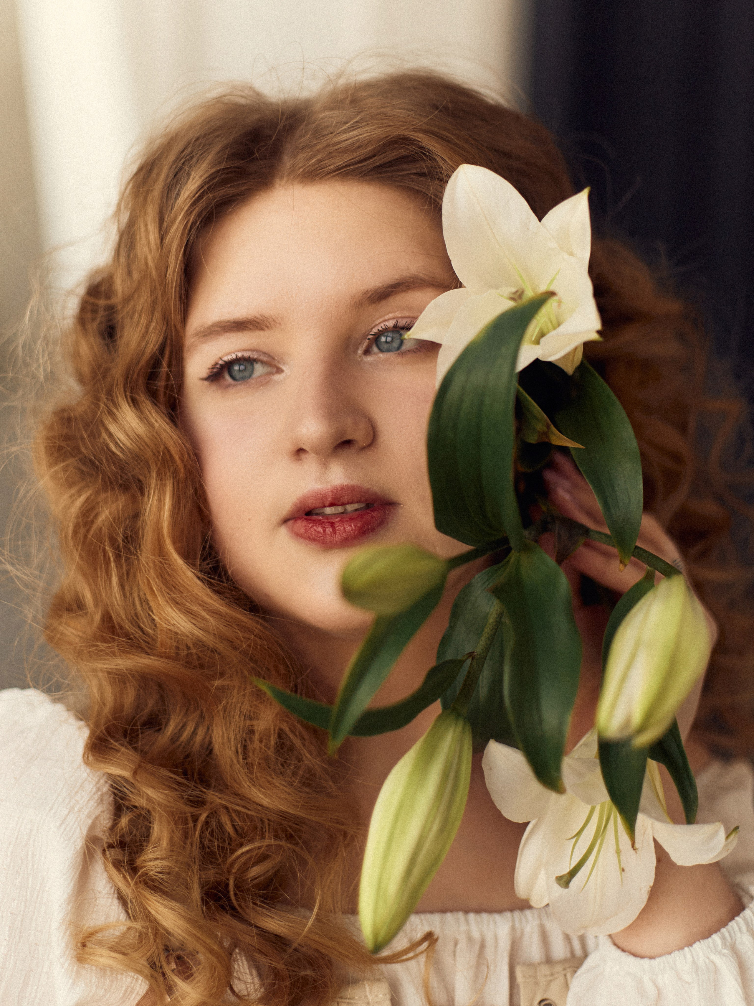 Настя. Фотограф и видеограф в Бугульме Аня Трутнева