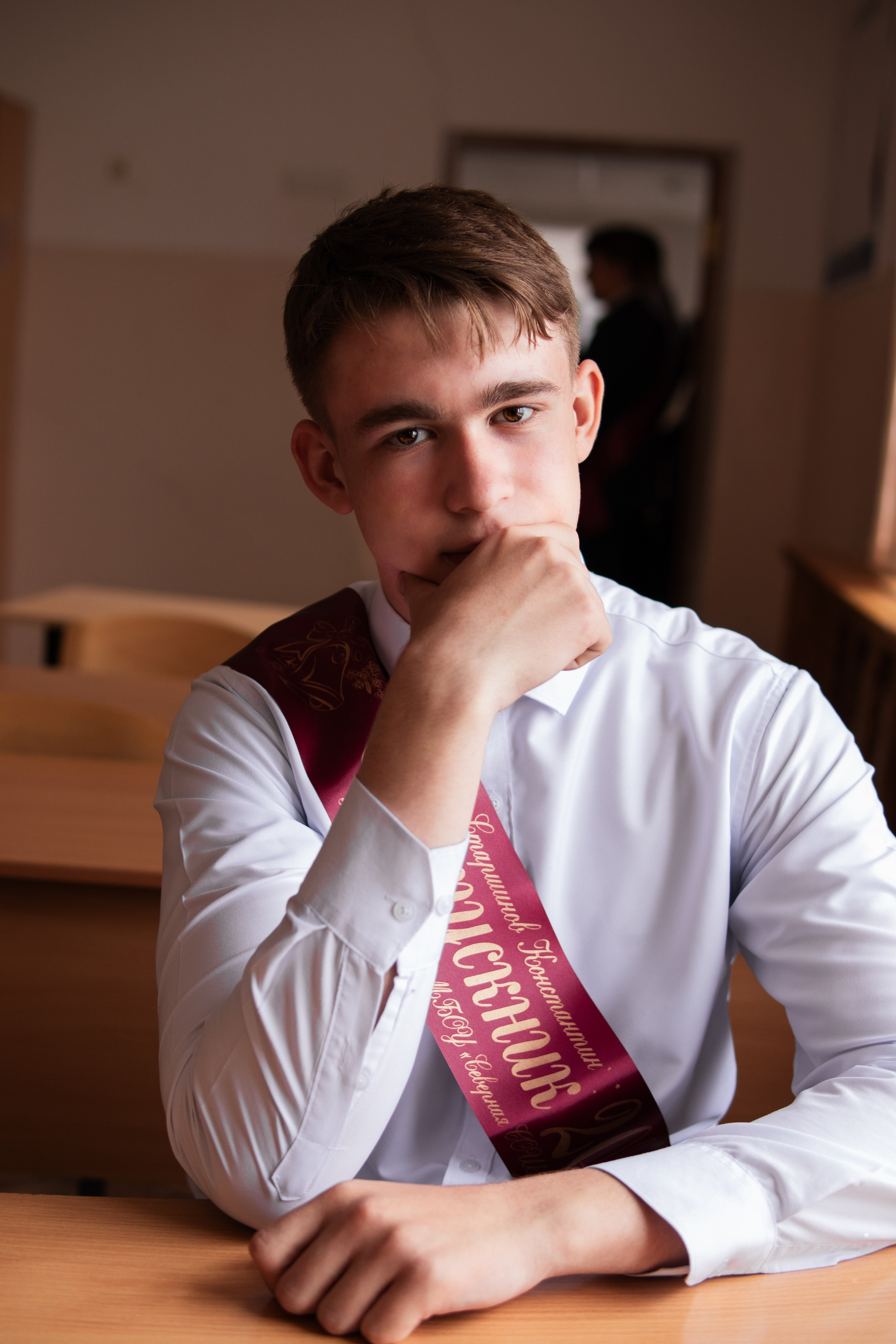 Северное. Фотограф и видеограф в Бугульме Аня Трутнева