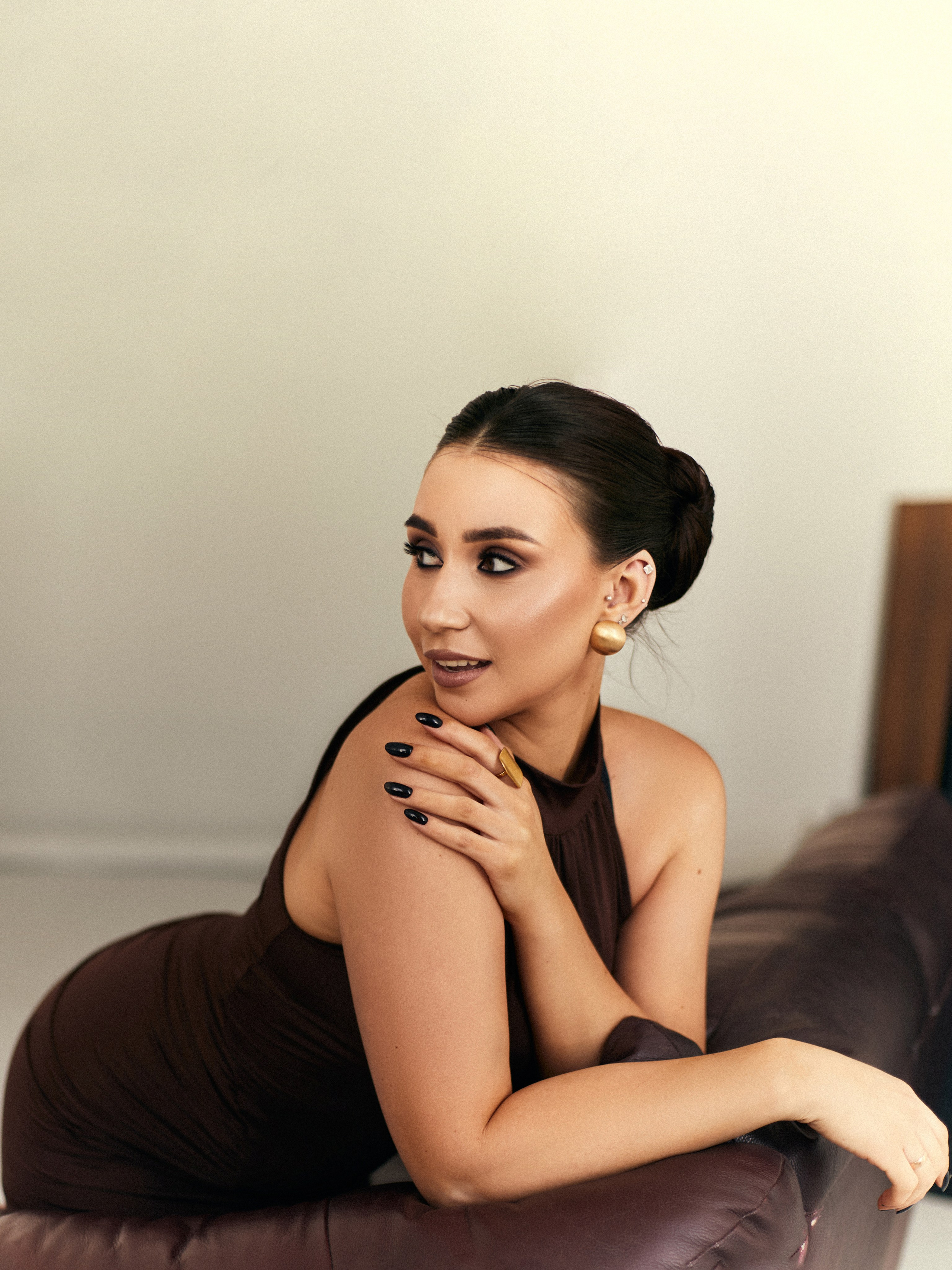 Эльвина. Фотограф и видеограф в Бугульме Аня Трутнева