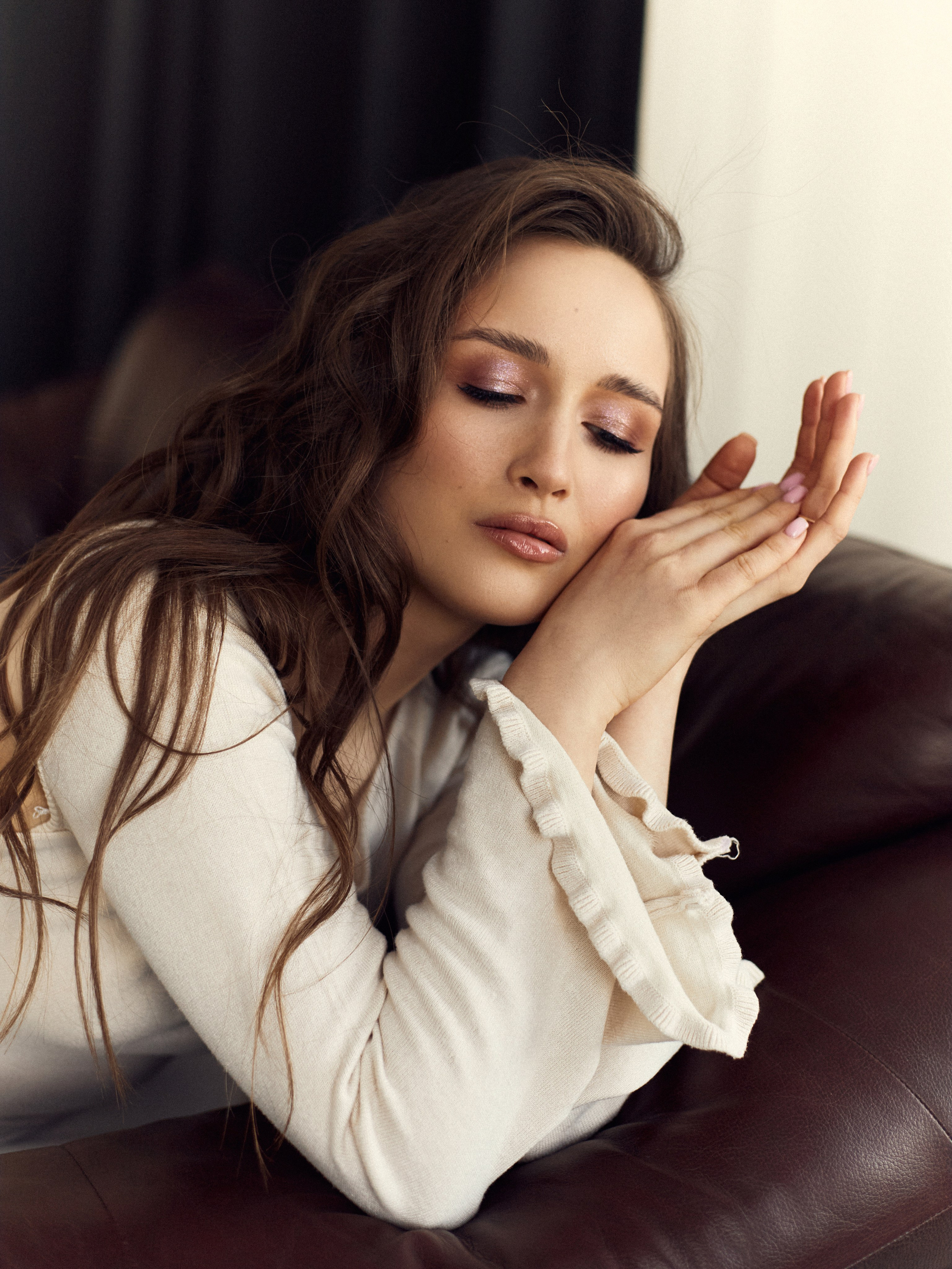 Диана. Фотограф и видеограф в Бугульме Аня Трутнева