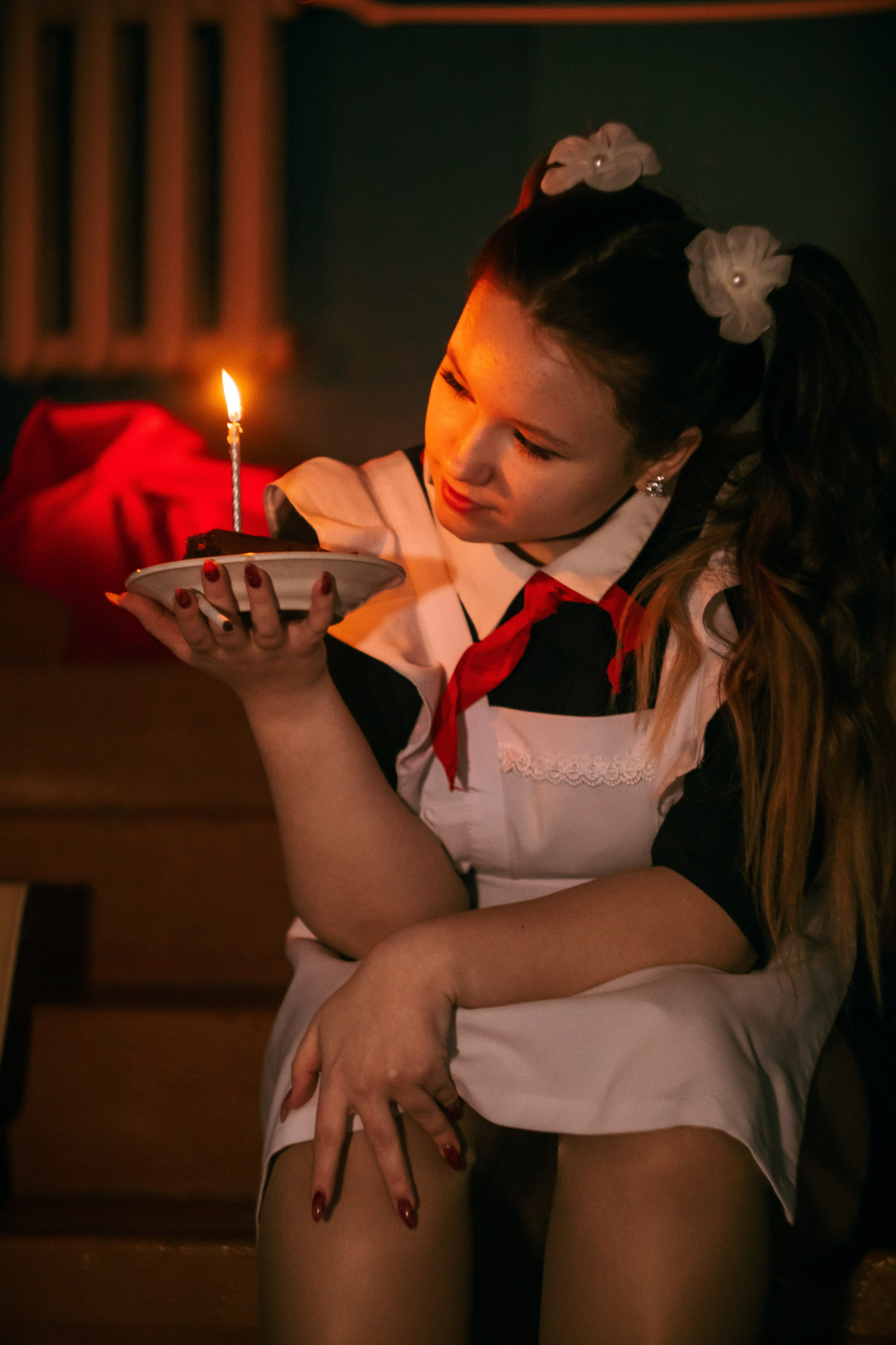 Полина. Фотограф и видеограф в Бугульме Аня Трутнева