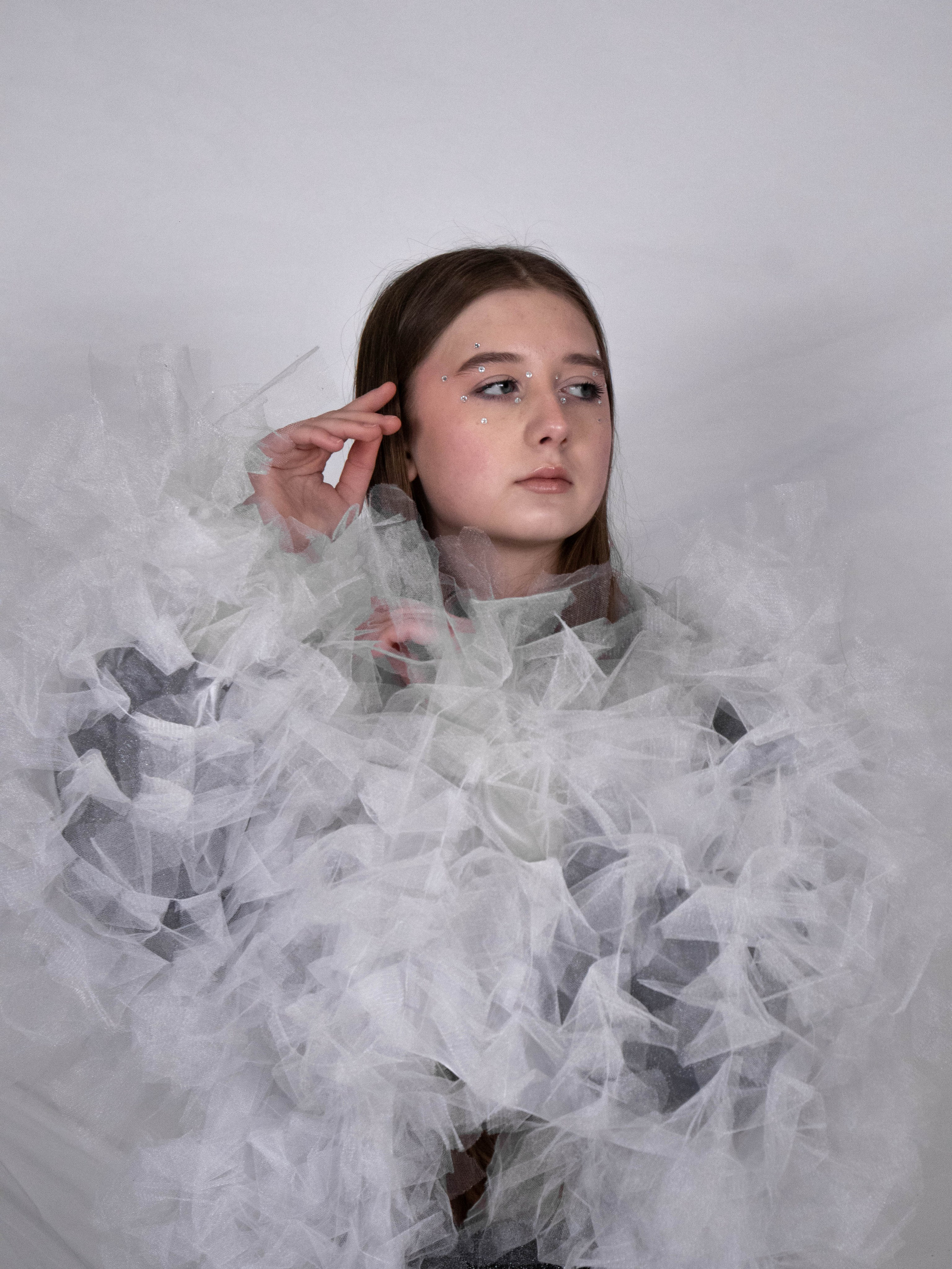 FASHION 14.01.24. Фотограф и видеограф в Бугульме Аня Трутнева