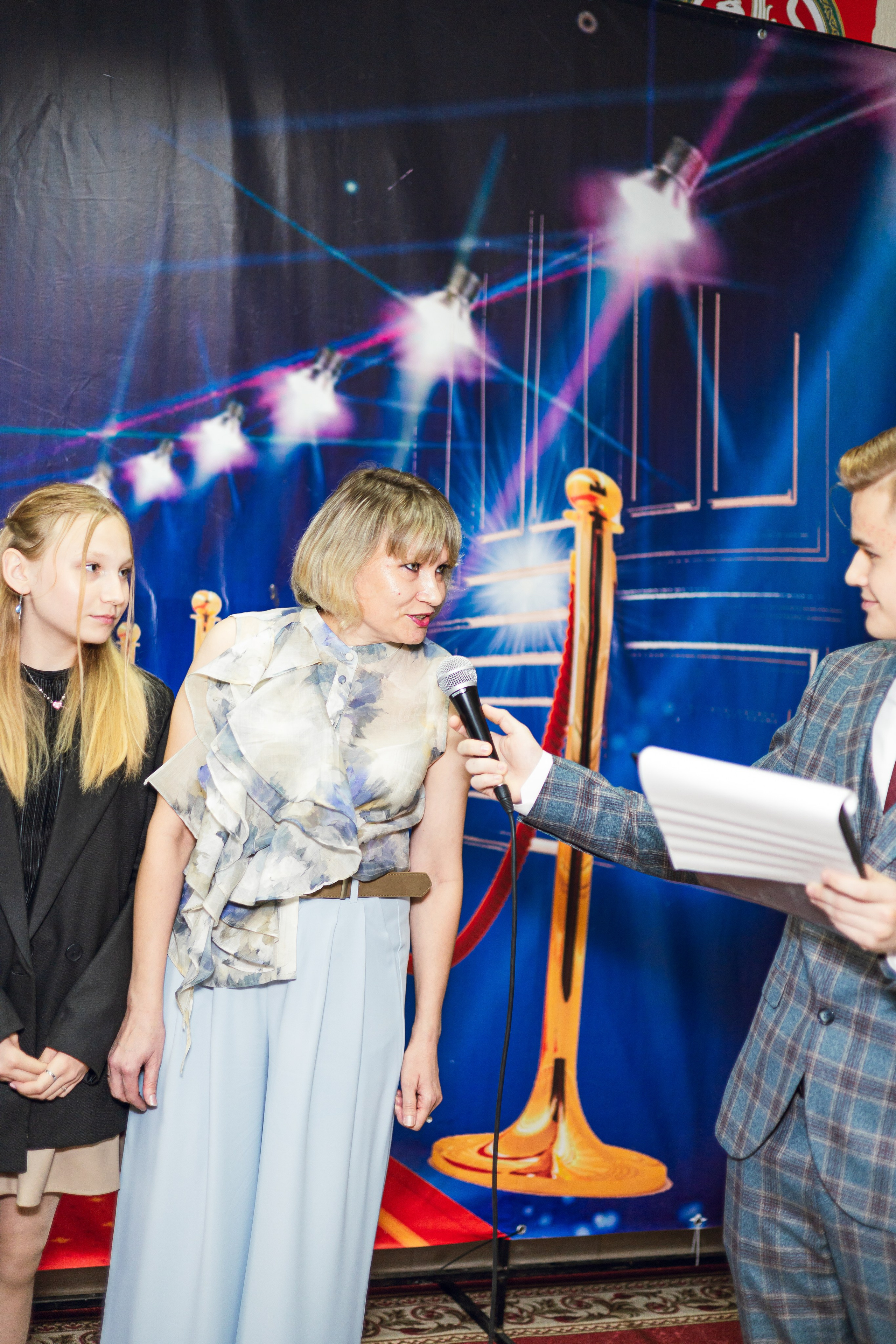 3 школа. Фотограф и видеограф в Бугульме Аня Трутнева