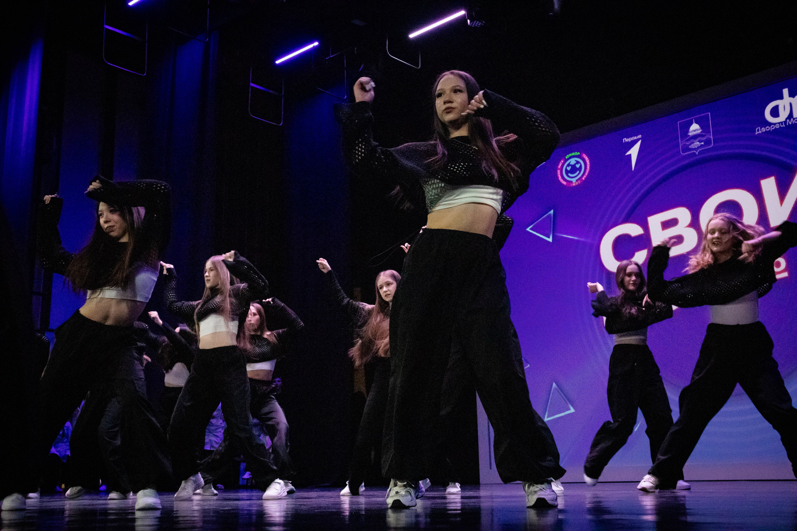 КВН. Фотограф и видеограф в Бугульме Аня Трутнева