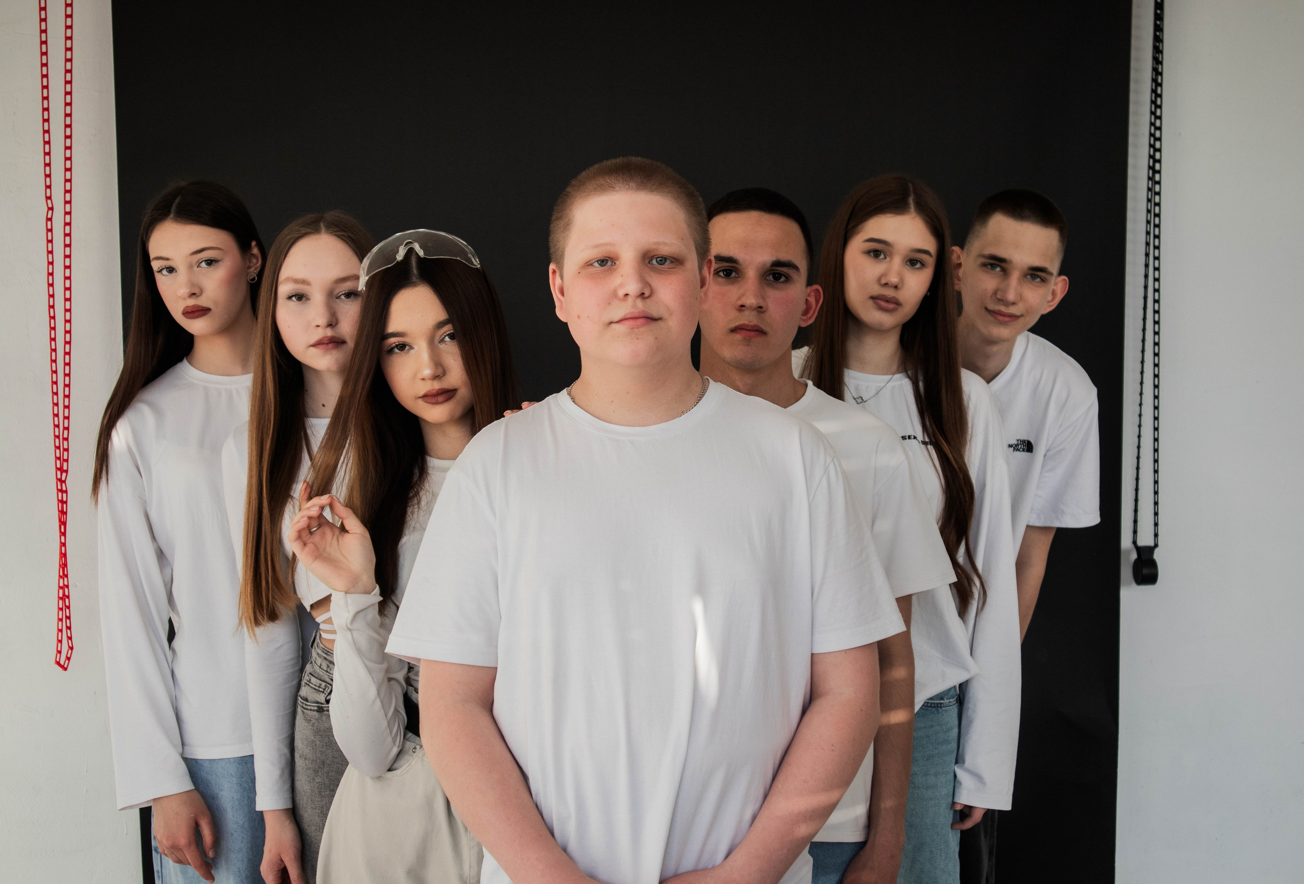 Школьный альбом 16 школа. Фотограф и видеограф в Бугульме Аня Трутнева