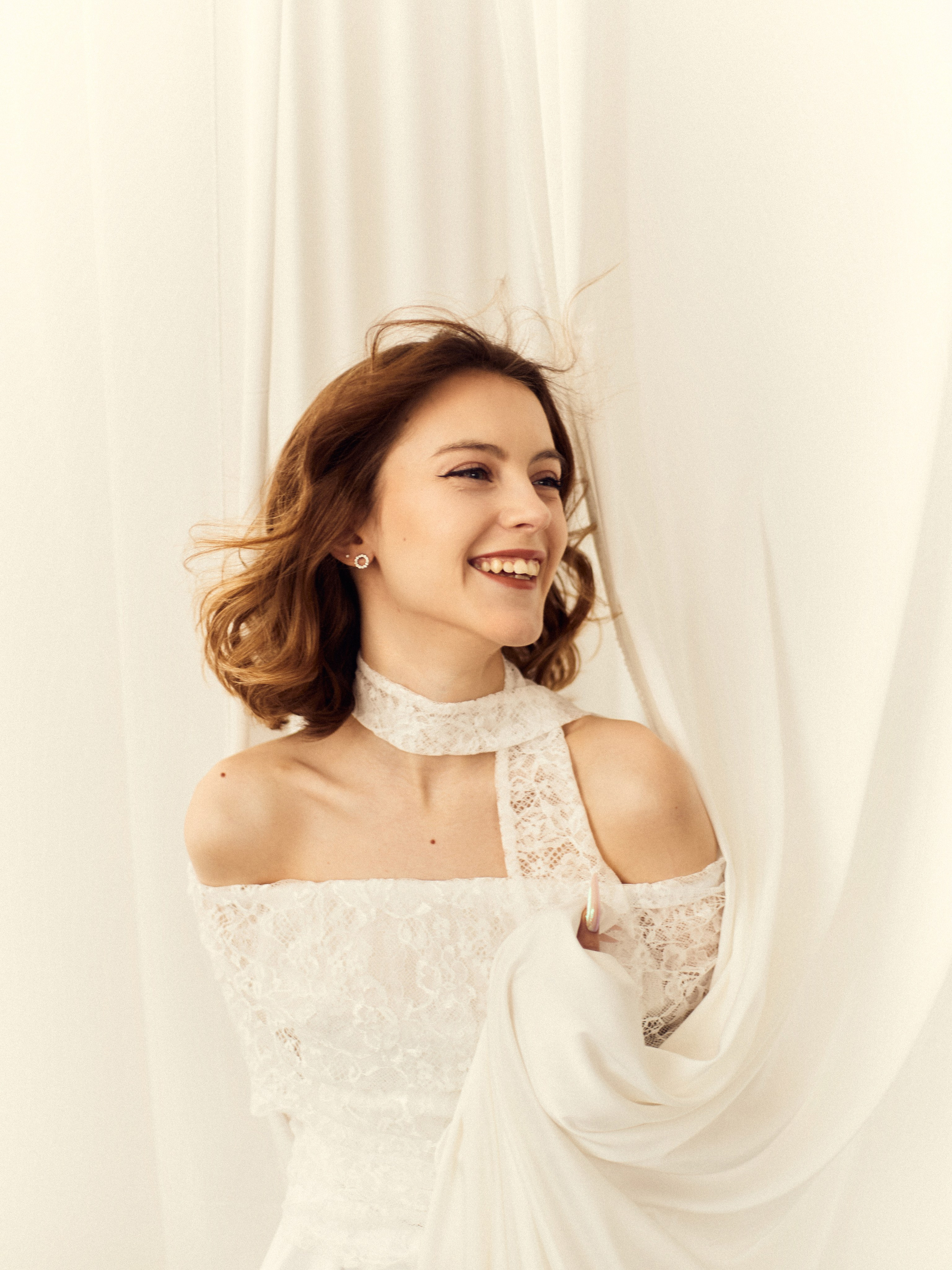 Валерия. Фотограф и видеограф в Бугульме Аня Трутнева