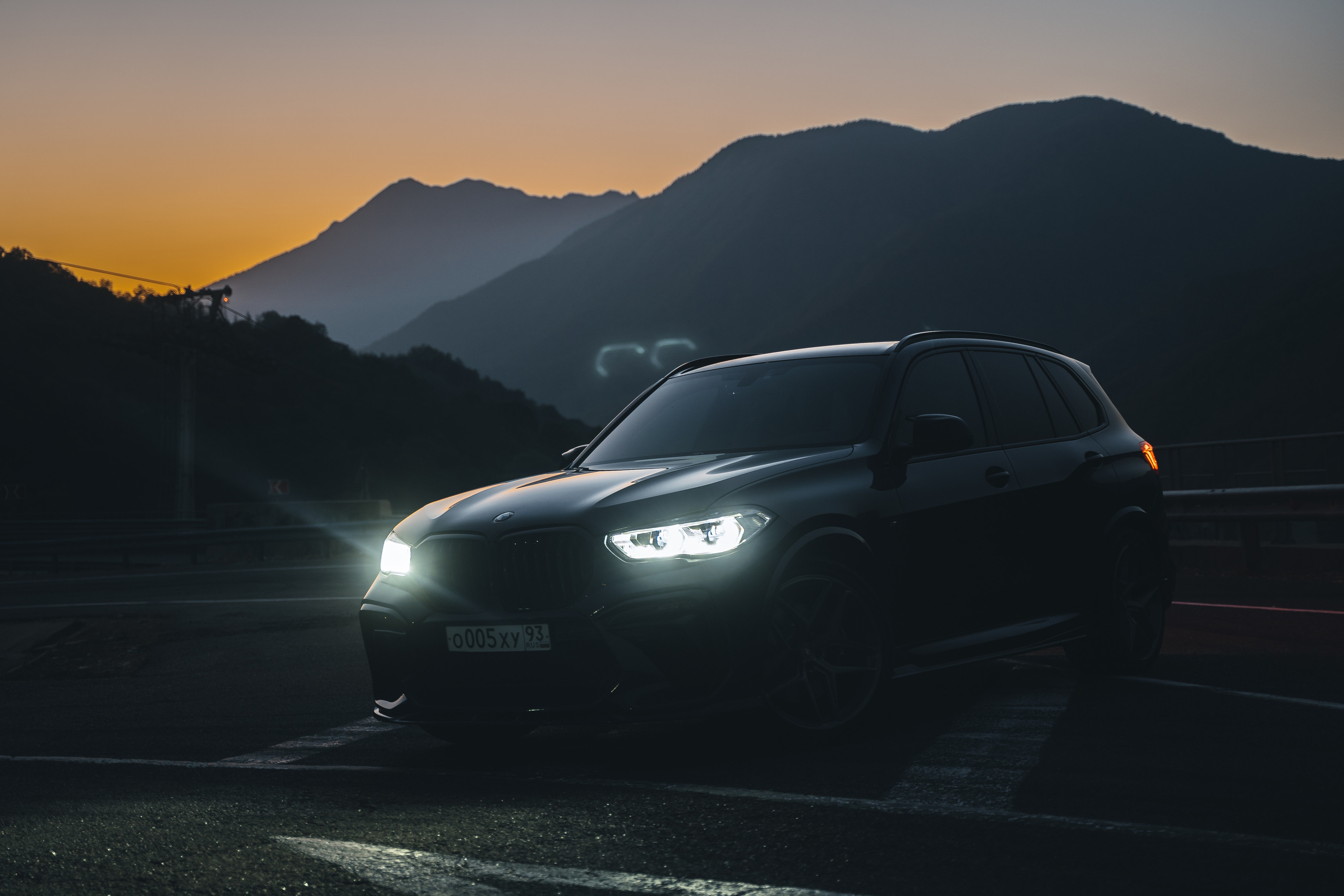 Фотограф и оператор в Краснодаре — Вадим Кочетков