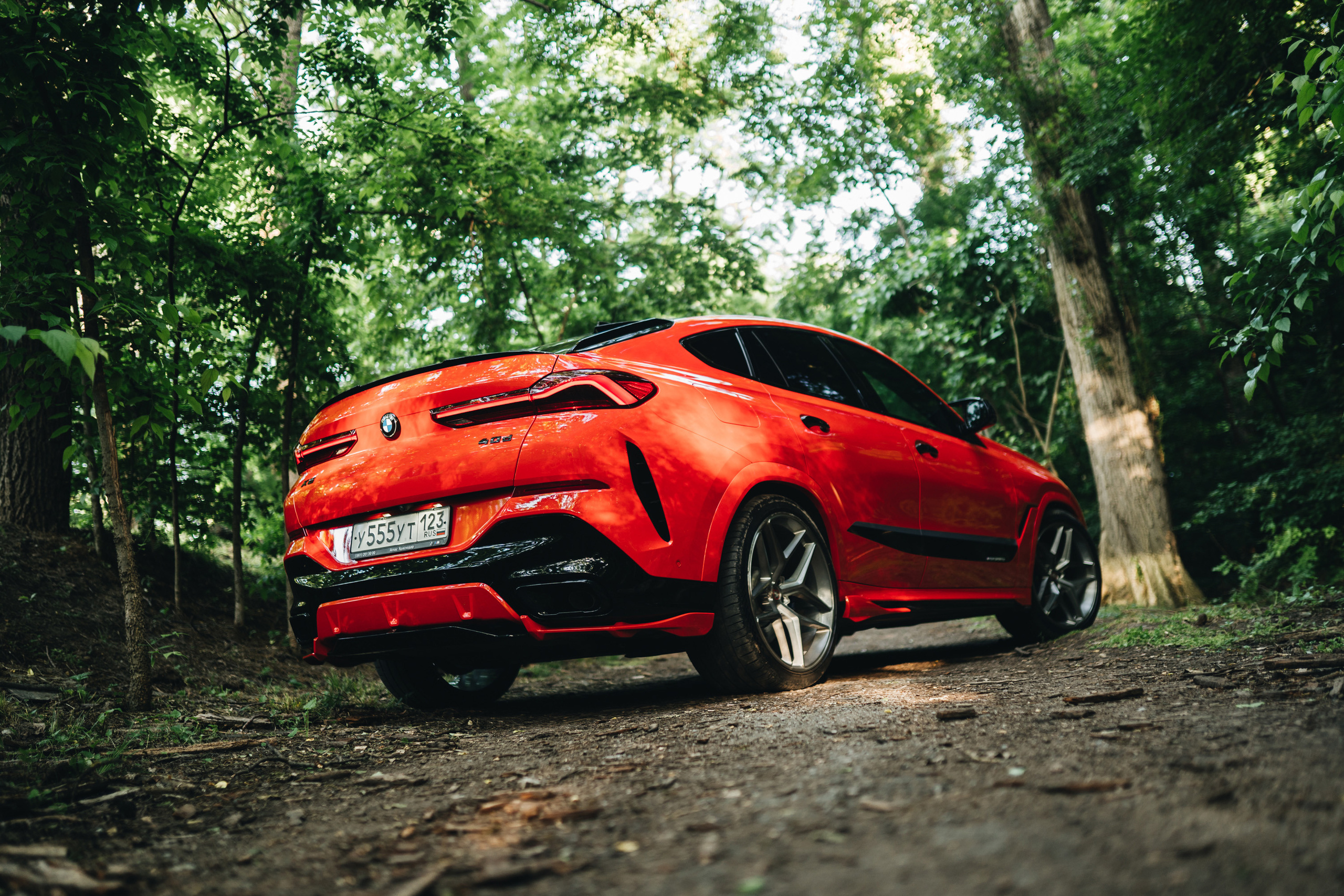 Фотограф и оператор в Краснодаре — Вадим Кочетков