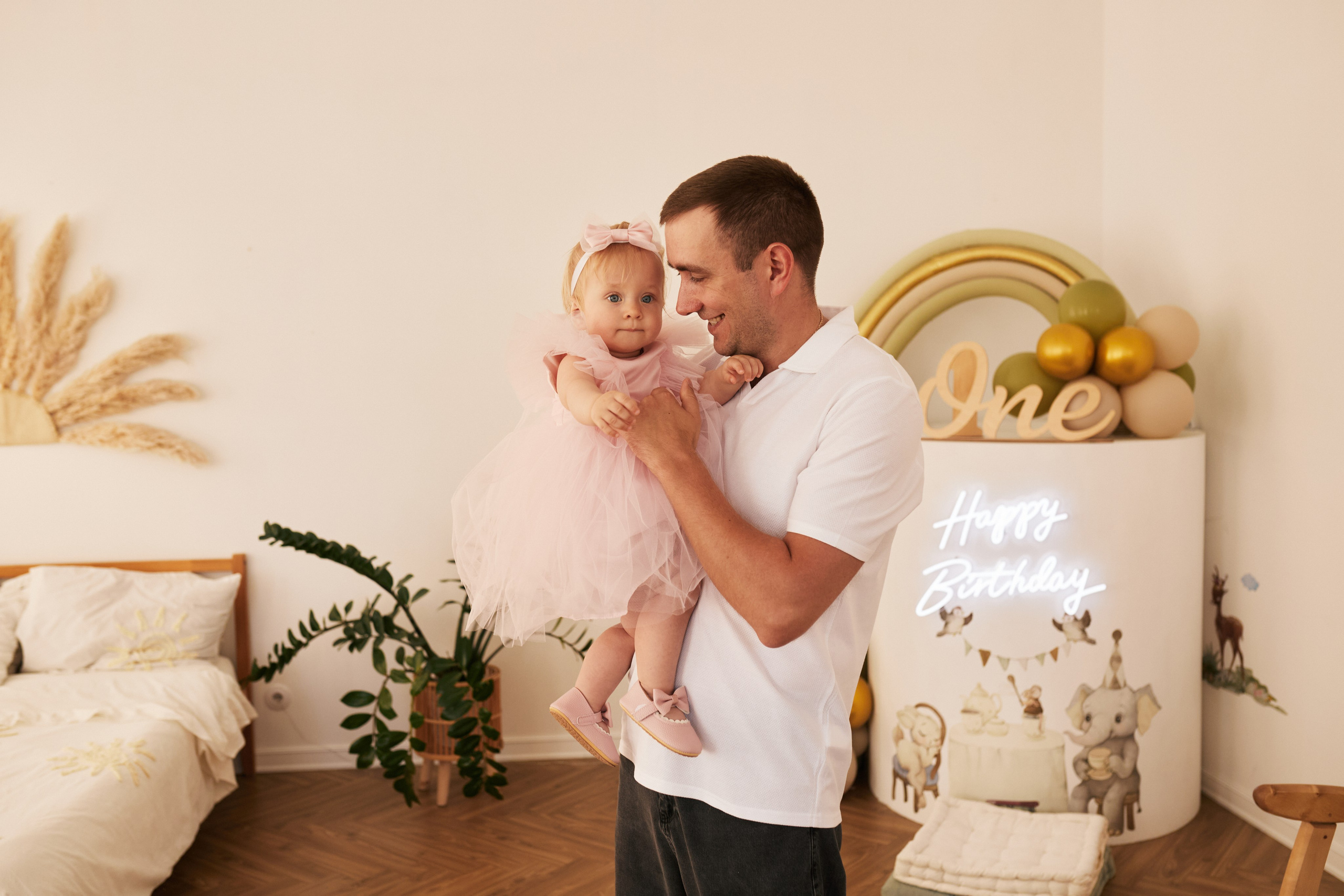 Годик. Фотограф в Саратове