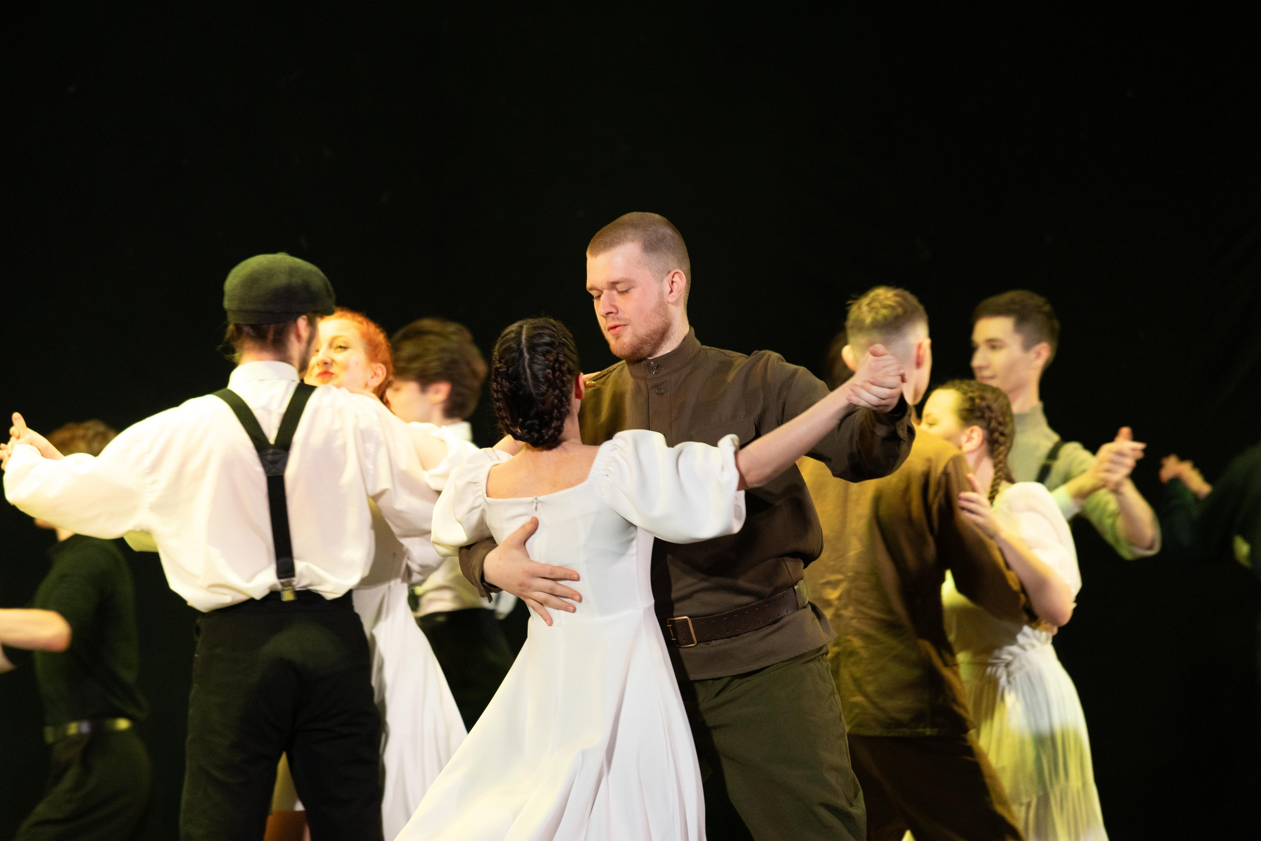 СГИИ — Дипломная работа. KiPPER Gallery — Фотограф