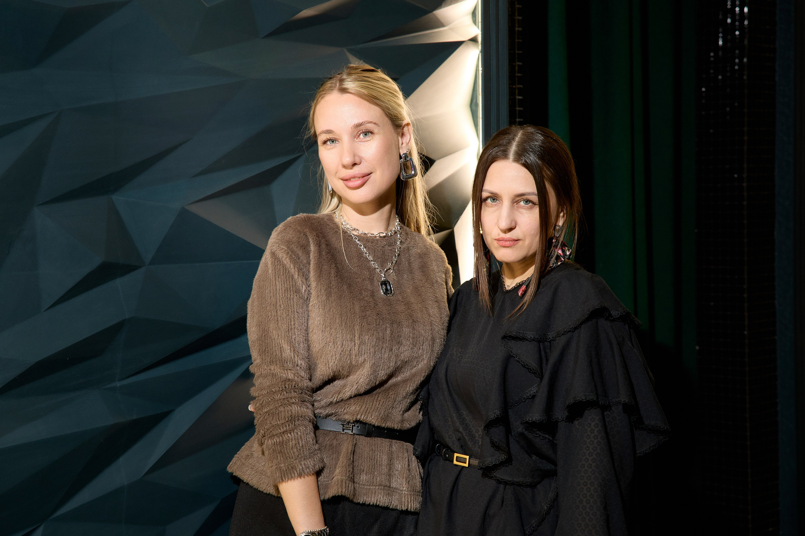 K. MOROZOVA 15.12 | M-BRAND. Главная