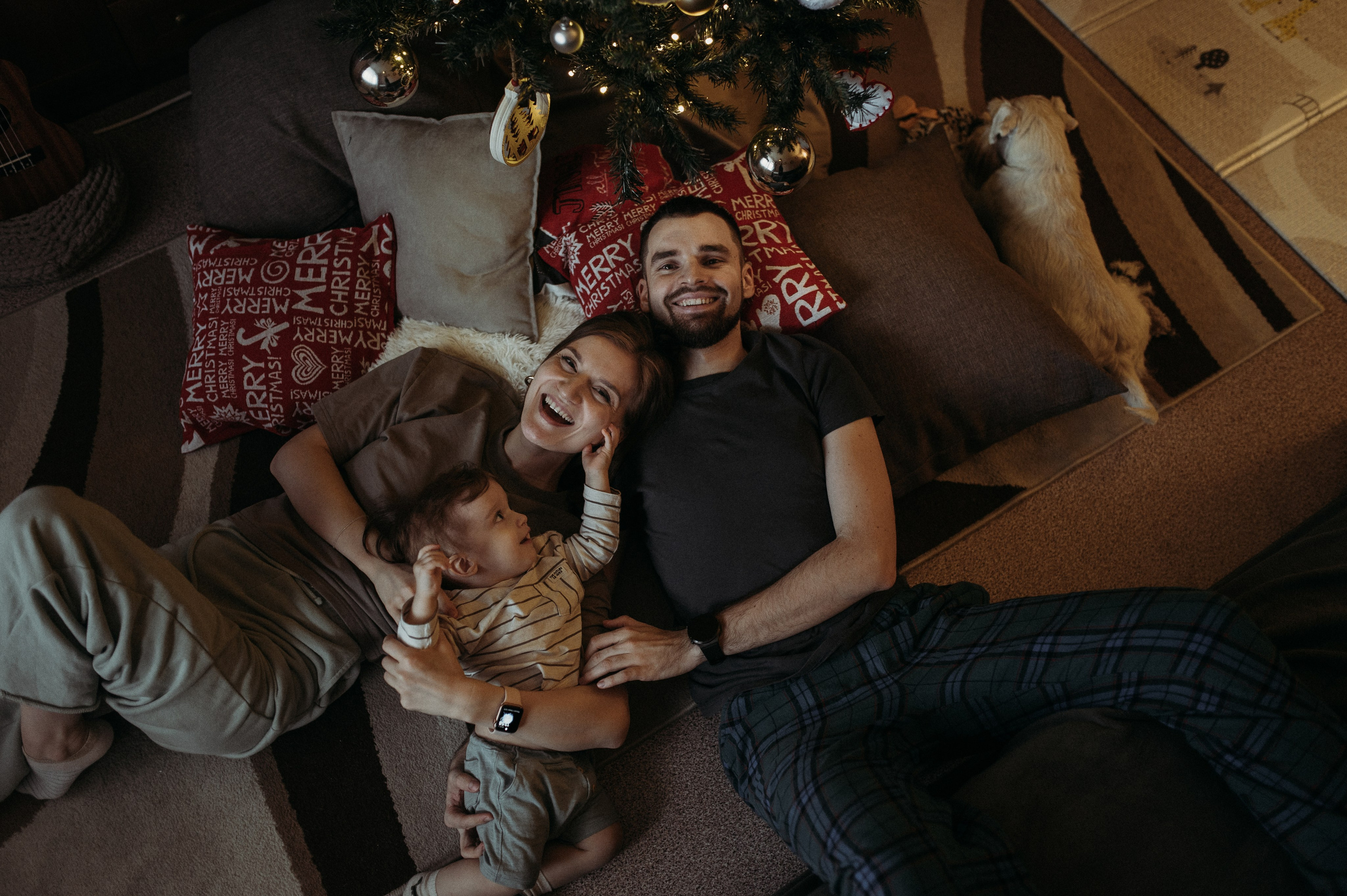 Кристина, Дима, Даня. Www.ostermiller.ru