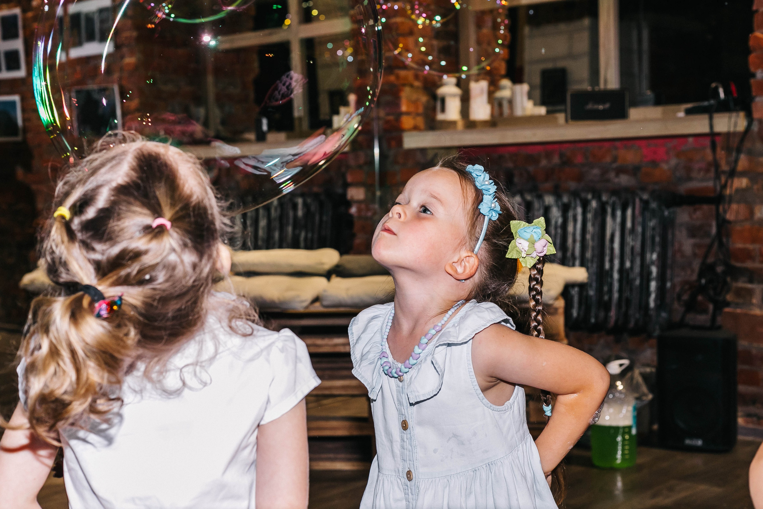 День рождения Марка. Фотограф в Минске Ира Сюбарева