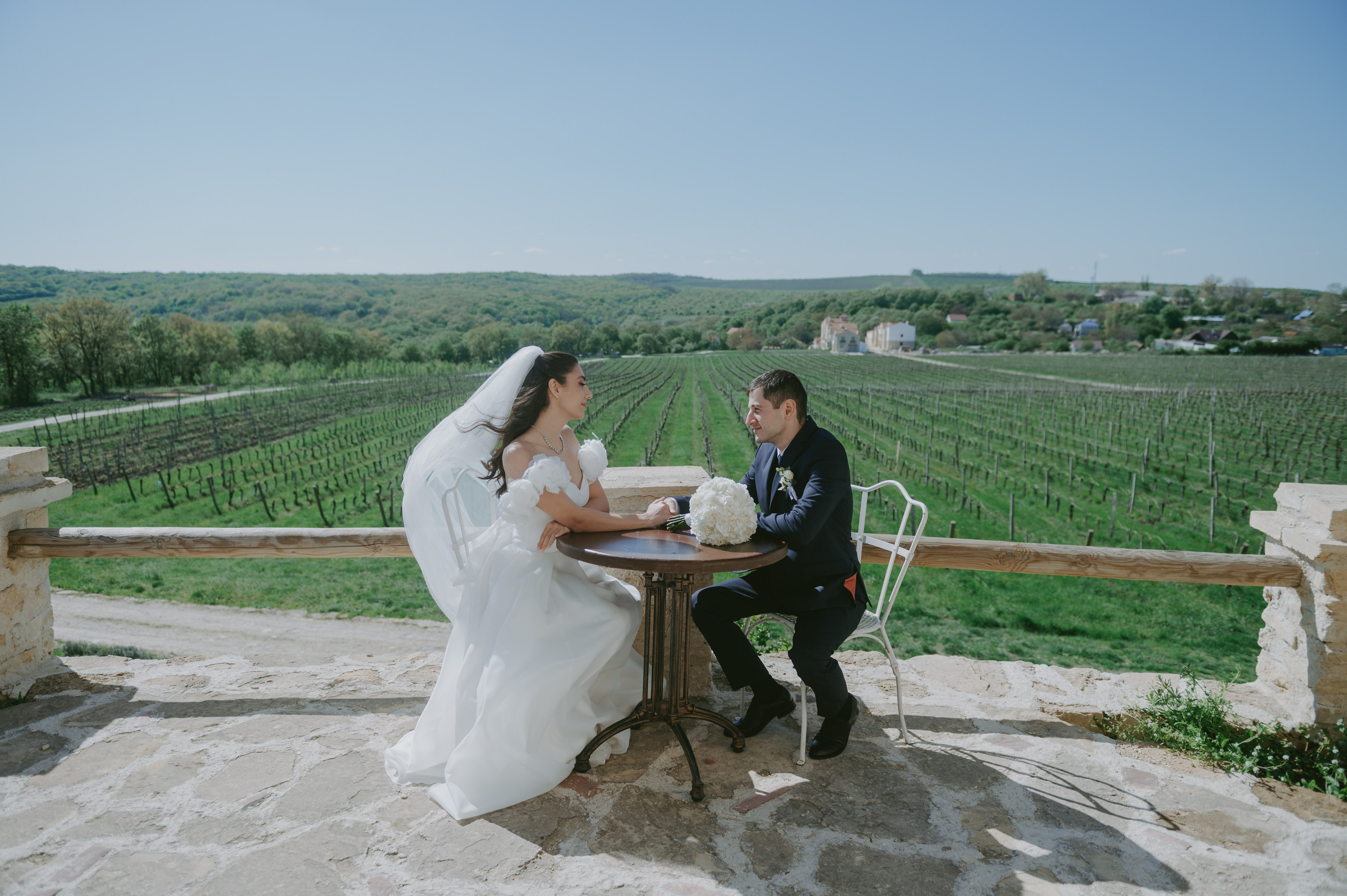 Елизавета$Дмитрий. Свадебный и семейный фотограф город Темрюк Фотостудия Темрюк