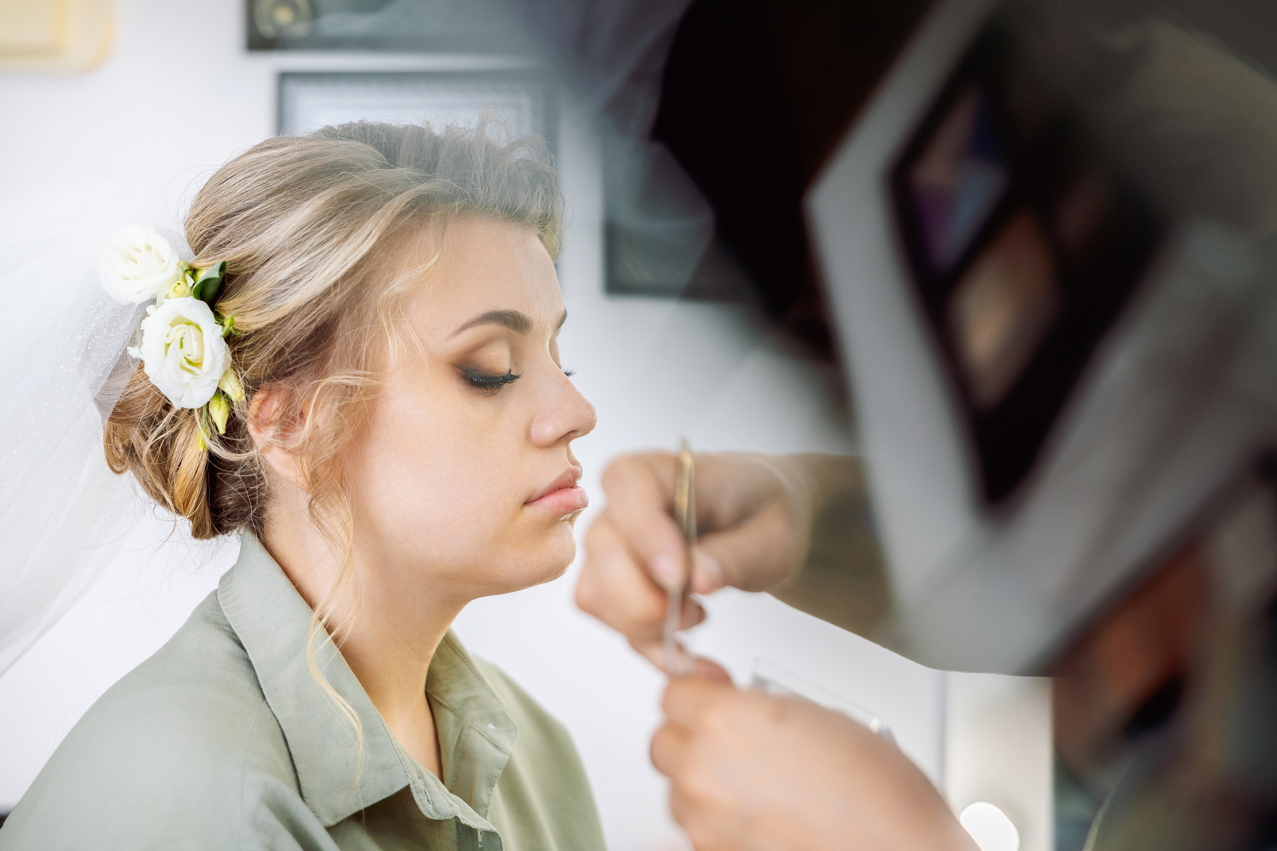 Полина и Кирилл. Фотограф новорожденных, семейный фотограф Брест Кристина Маслова