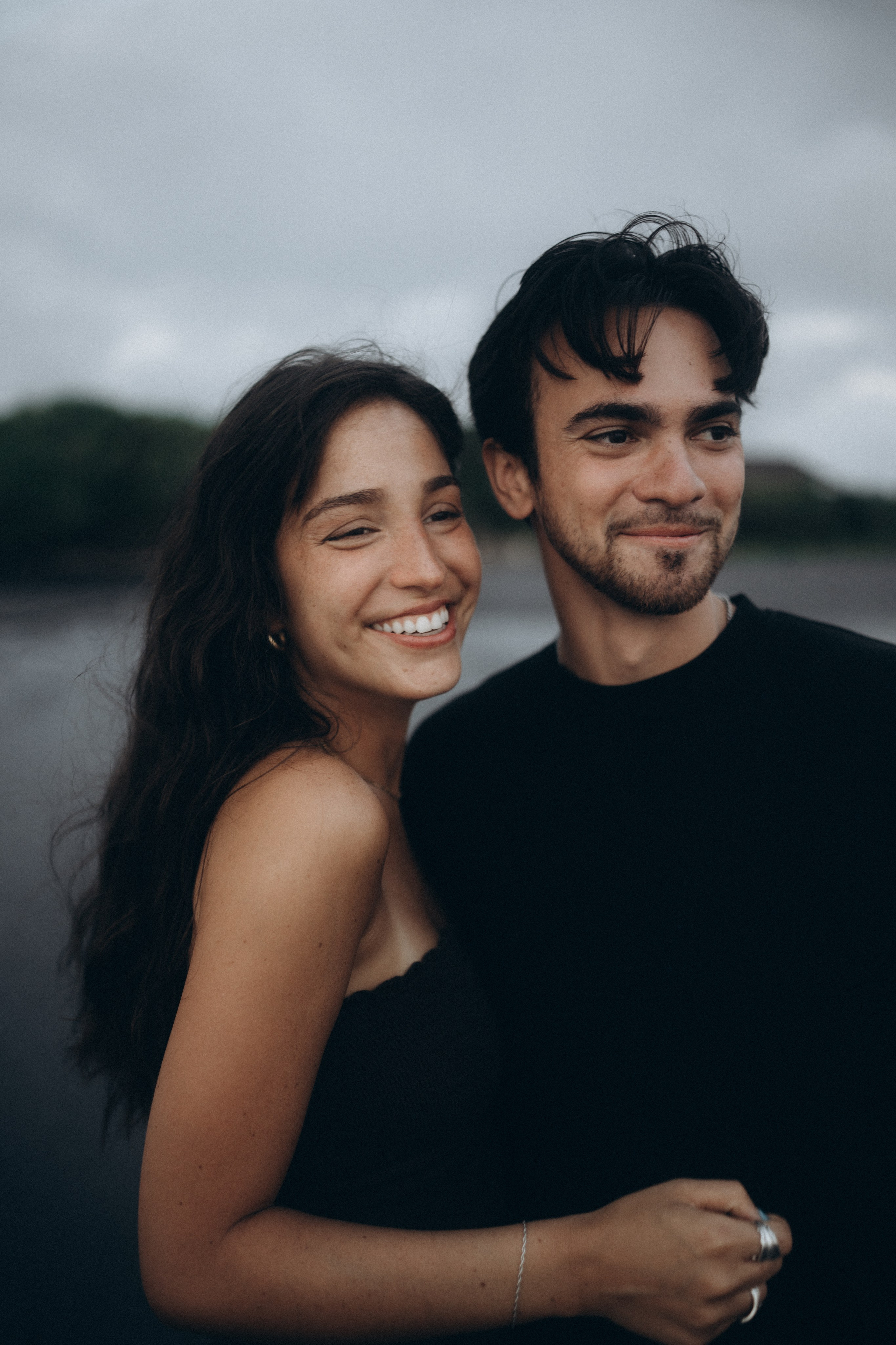 Эбби и Алекс. Ольга Антипова — фотограф