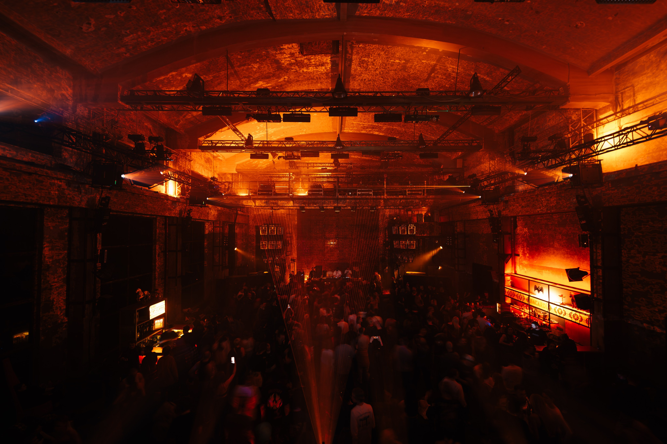 SICK YEARS, ARMA ╳ SILA SVETA. @tomrus: Рустам Шагиморданов — фотограф