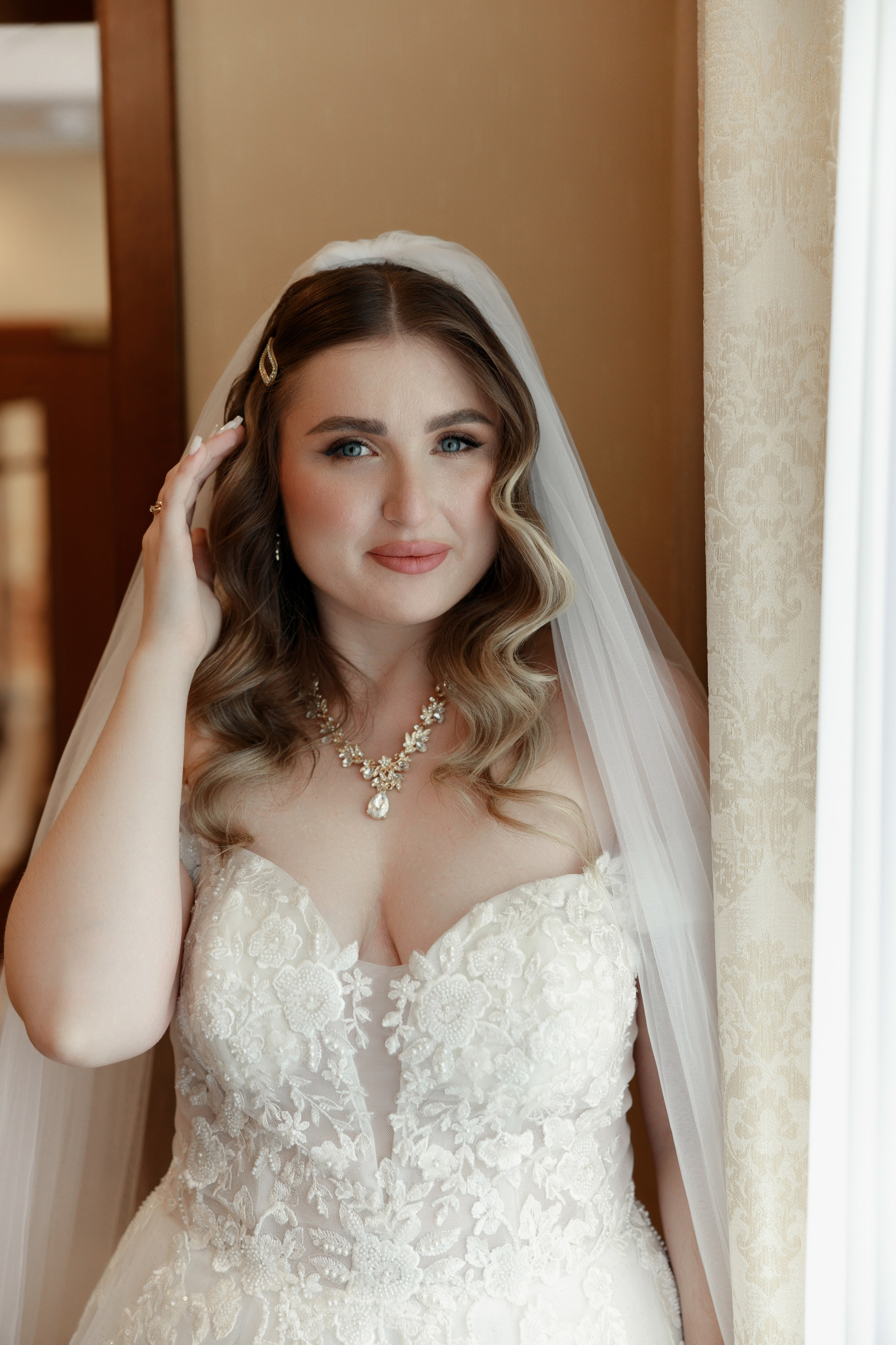 Андрей и Алина. Репортажный ивент фотограф СПб Кирилл Зубков