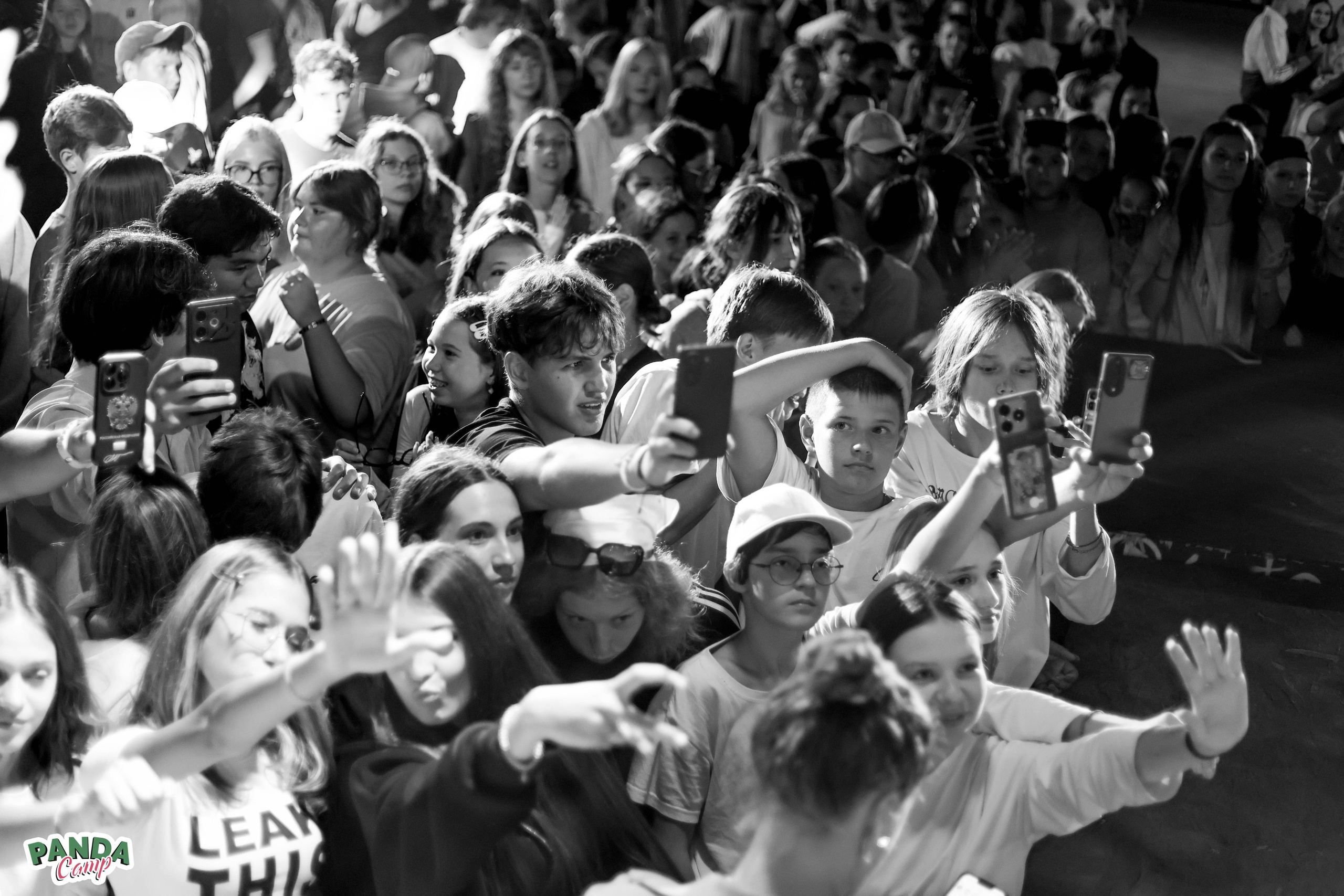 Концерты Евы Акуловой