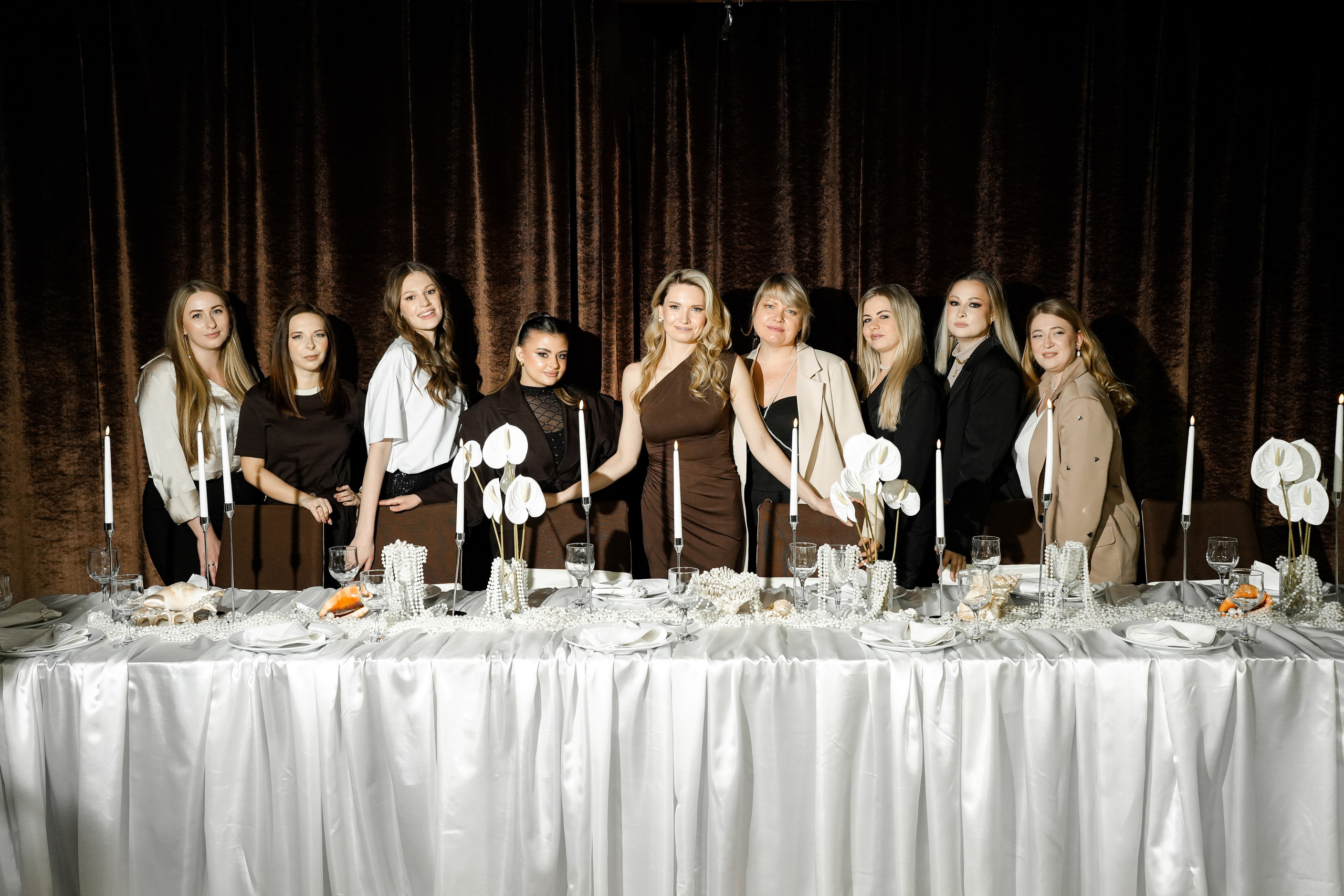 12лет студии «For you». Свадебный фотограф и видеограф в Ростове-на-Дону. Максим и Наталья Лебедевы