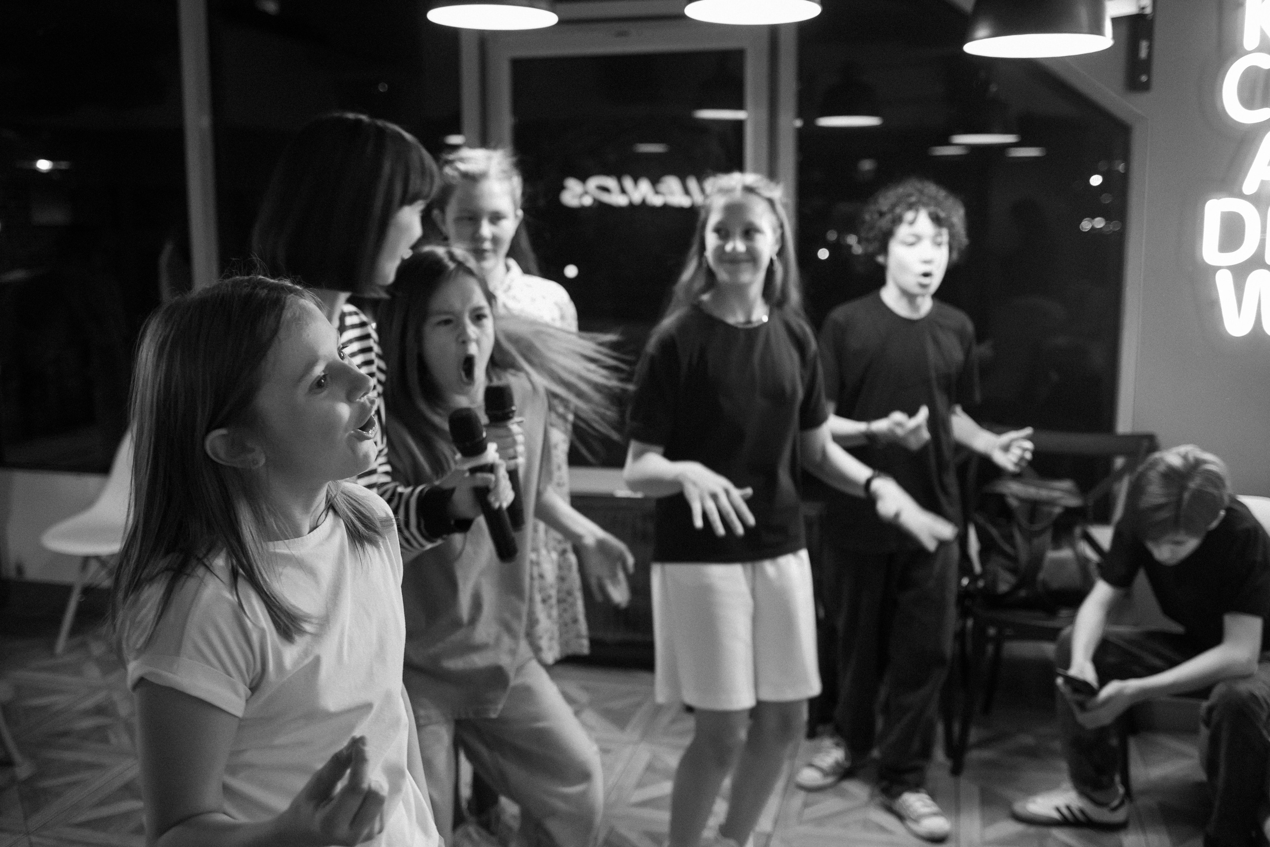 ДР АМИРА. Я фотограф из Москвы к Вашим услугам