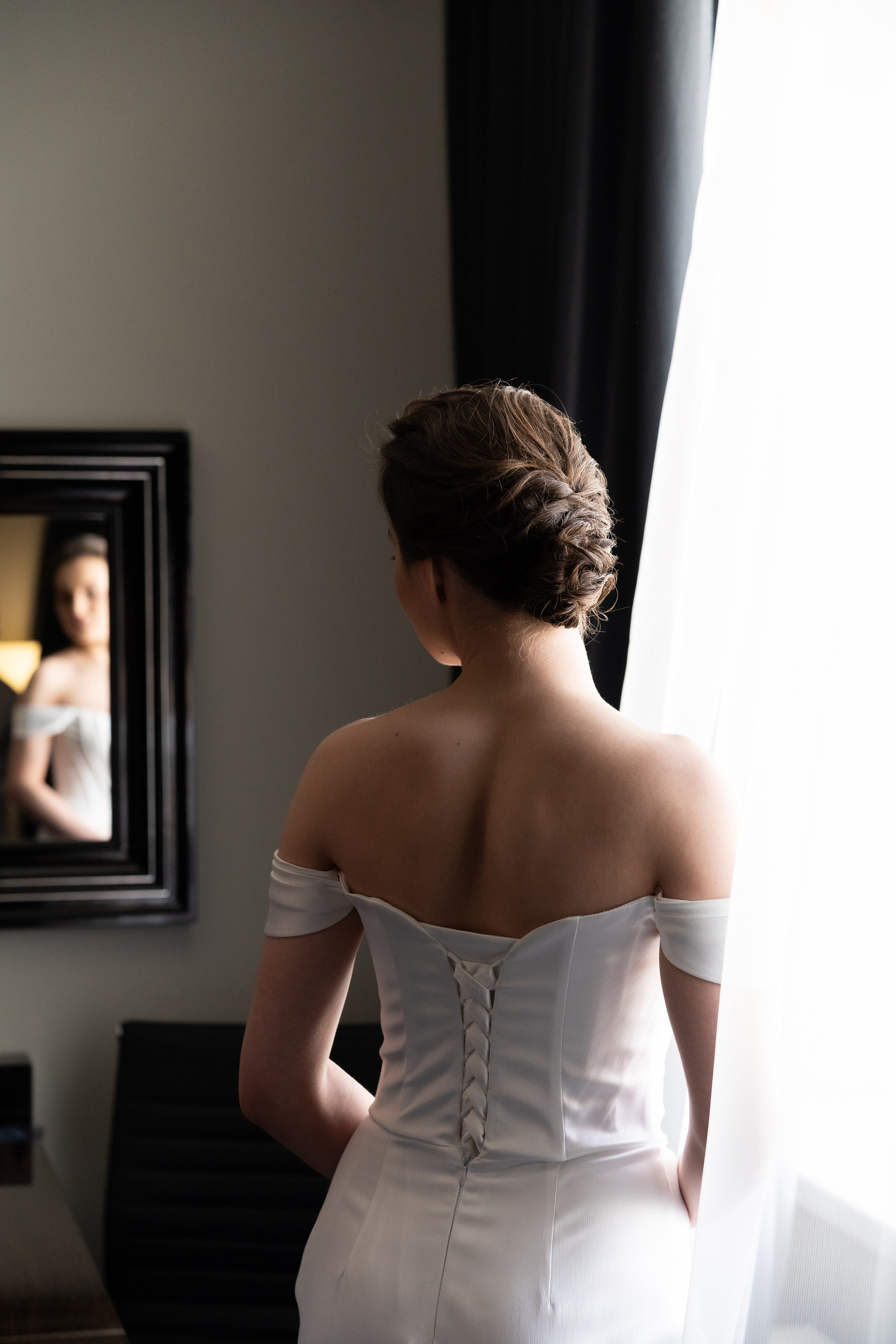 Дамир и Виктория. Фотограф Ольга Маленьких