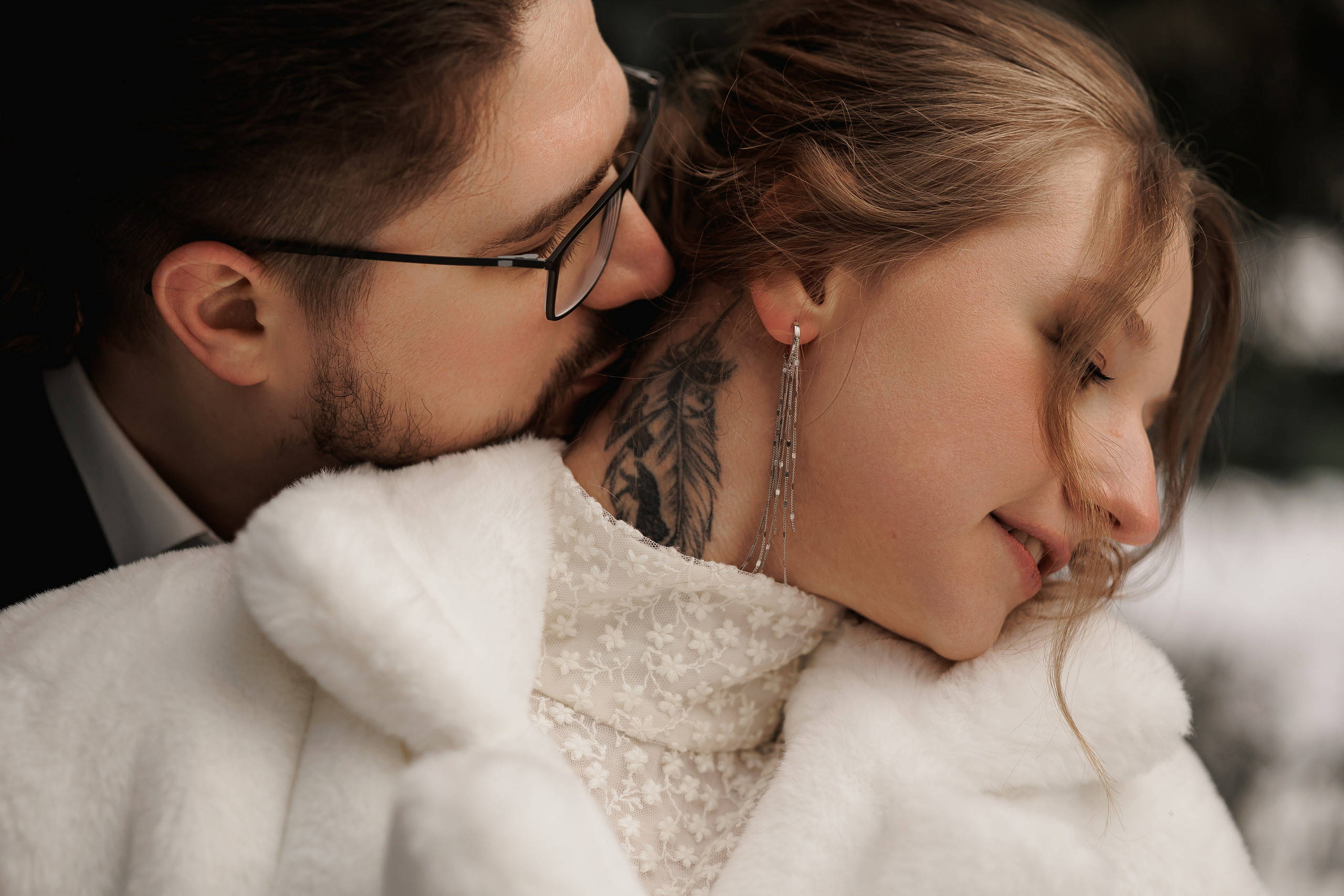 Александр и Элла