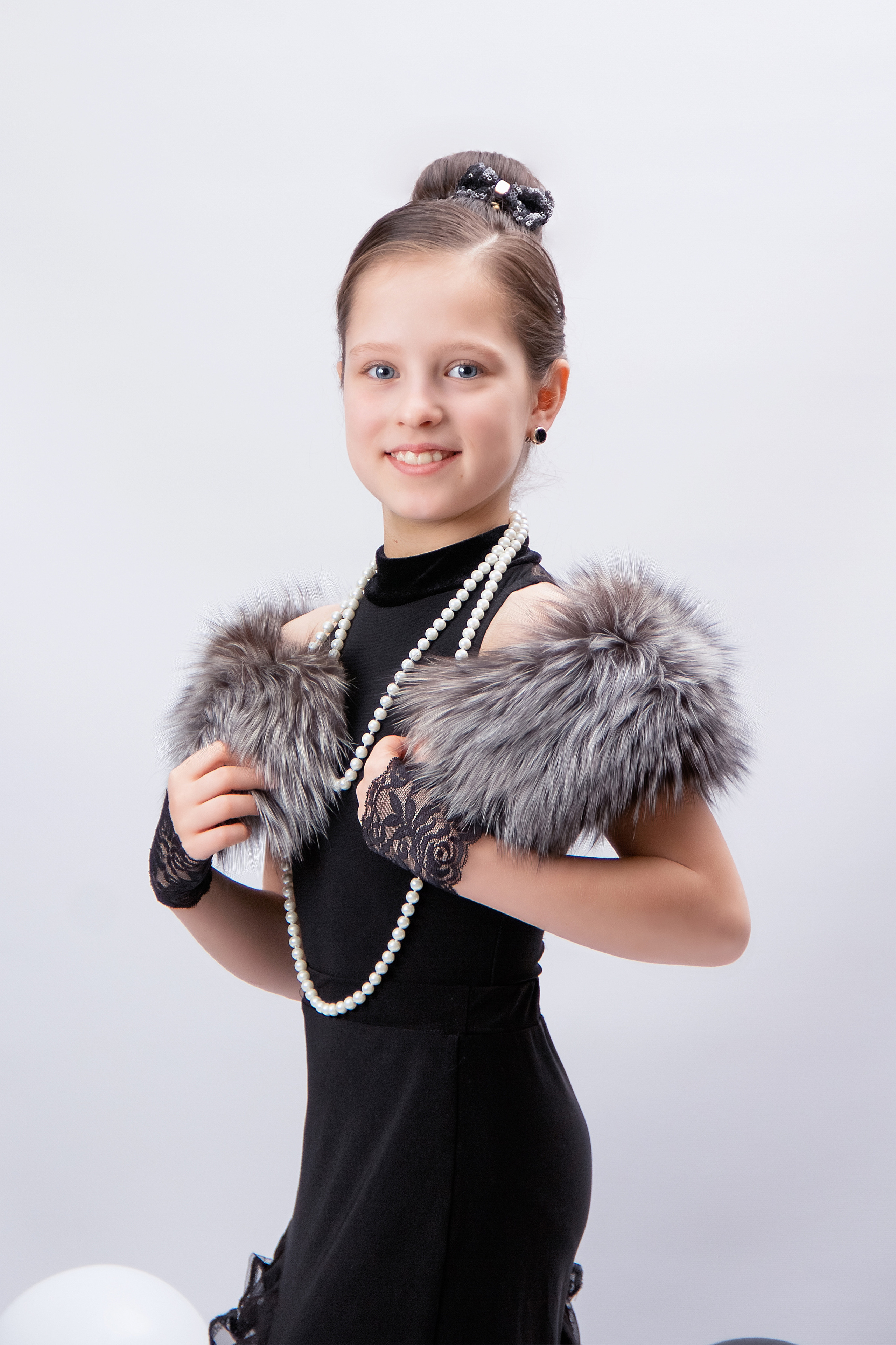 Фотопроект «Шанель». Детский фотограф в Туапсе Инна Гуня