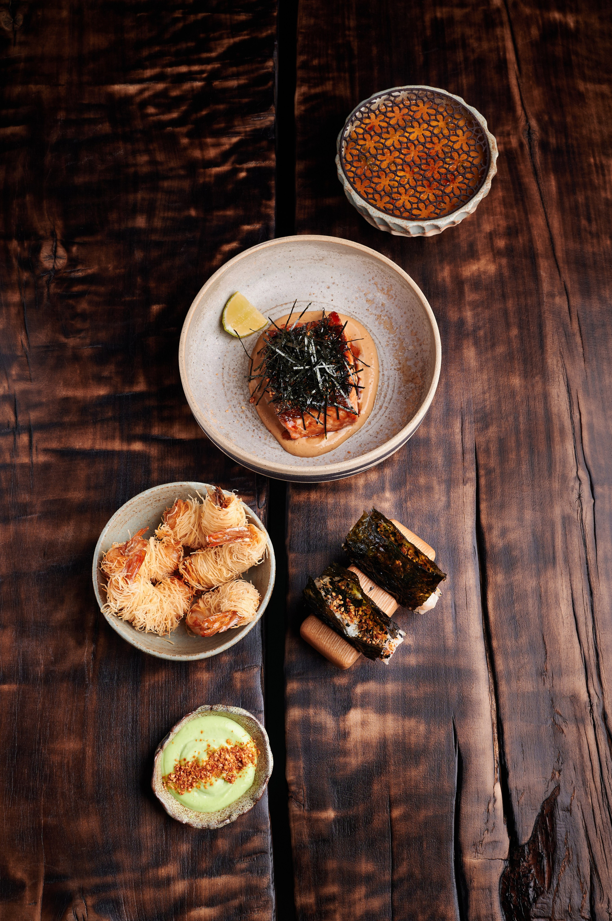 FOOD. Свадебный фотограф Александр Браво