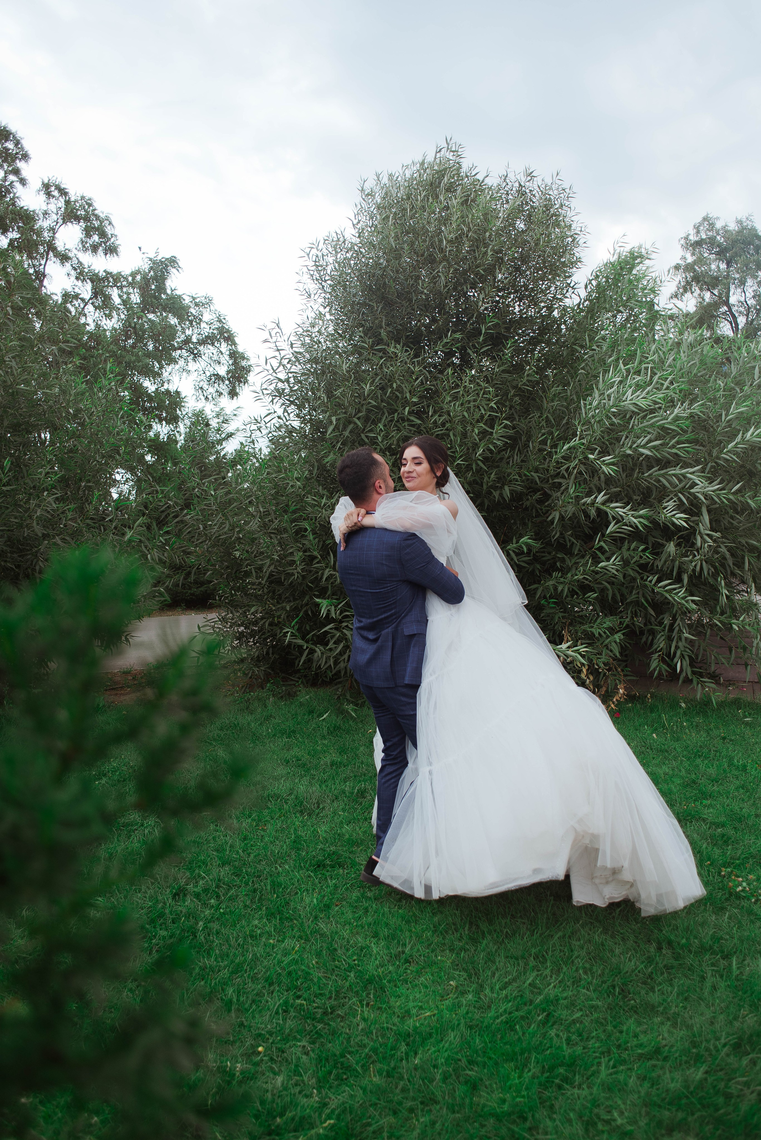 Вачик и Зарина. Свадебный и семейный фотограф Яна Стражева. Волгоград, Москва