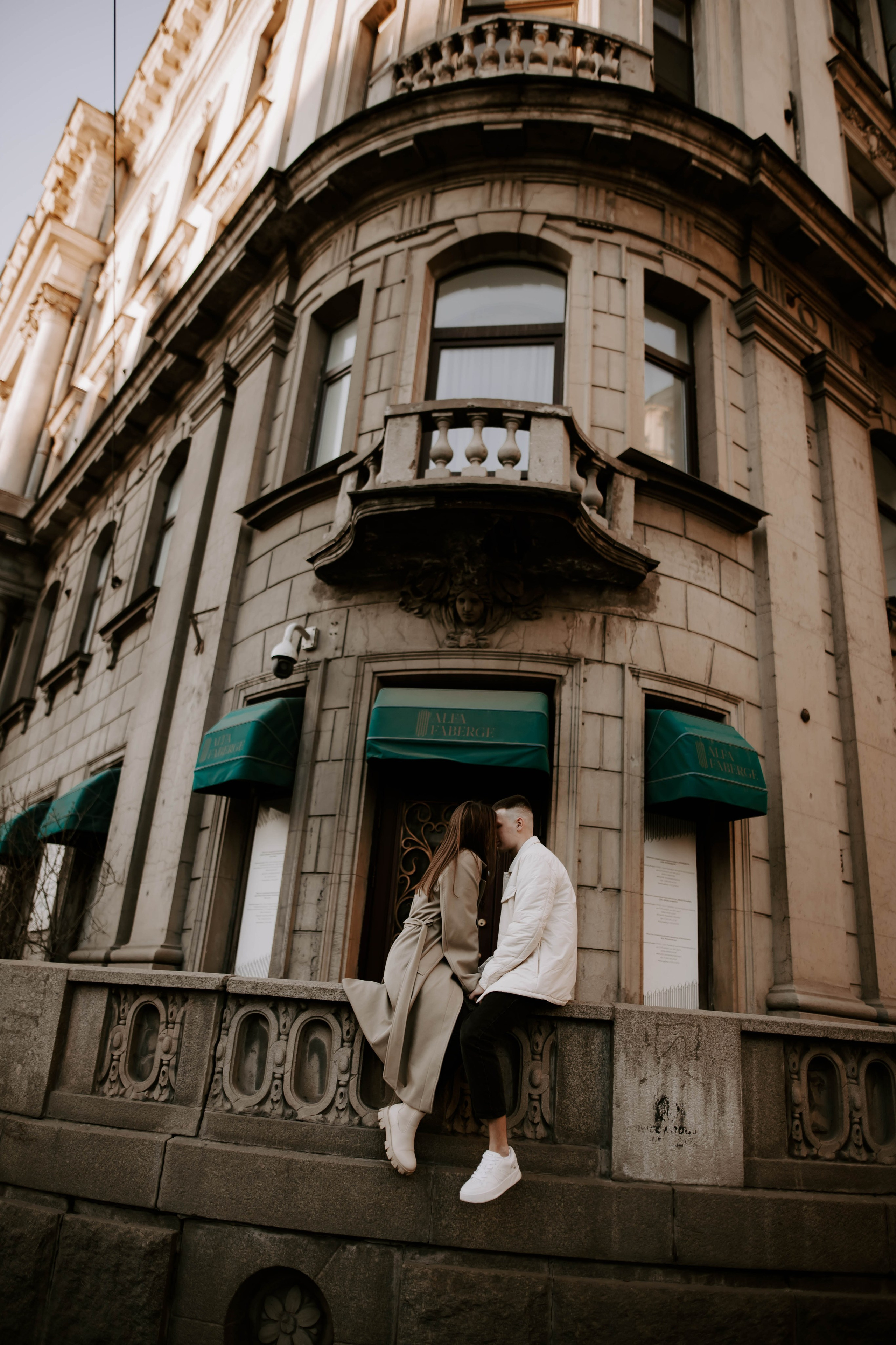 Чек-лист для подготовки к индивидуальной фотосессии. Фотограф Veronika Potaseva