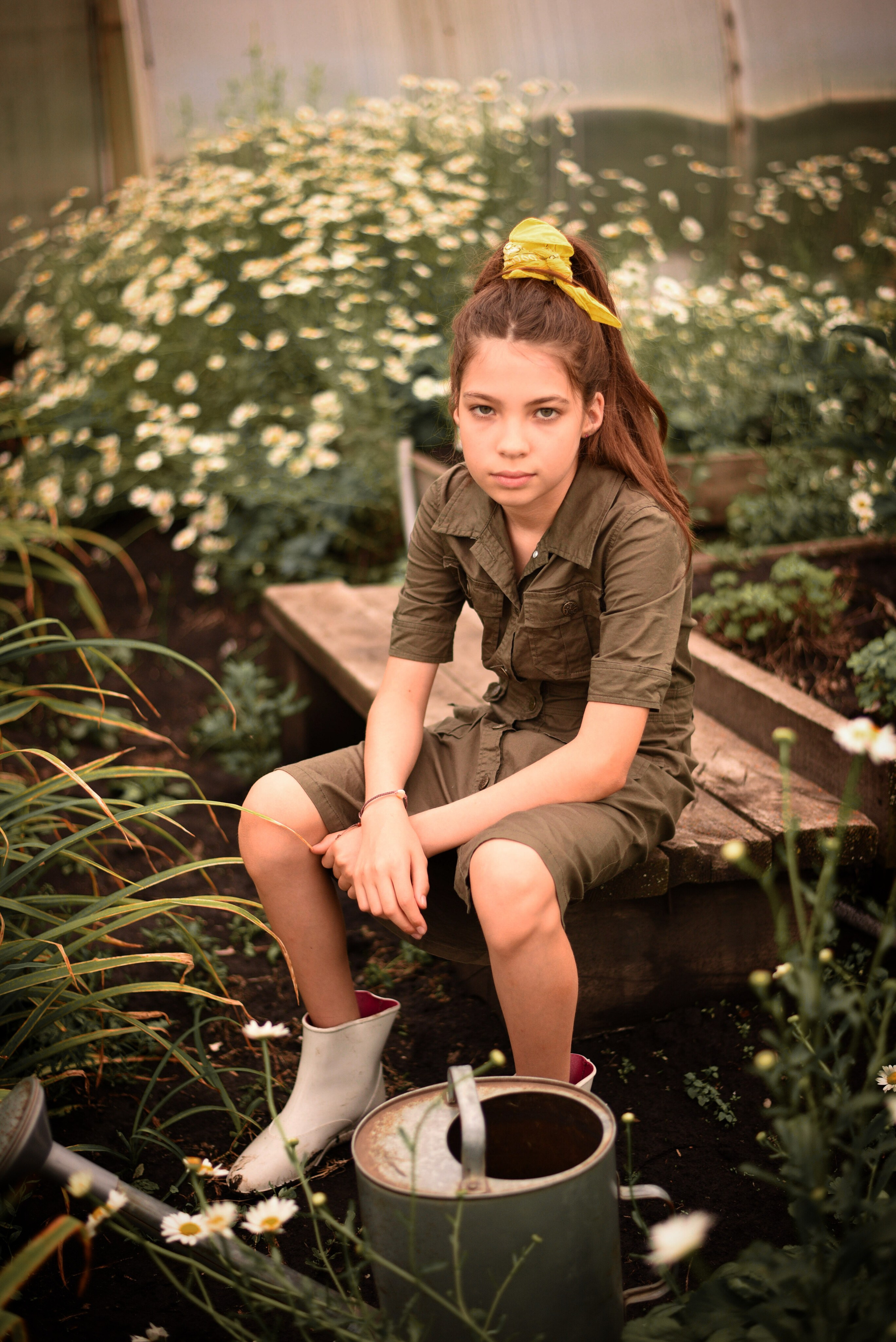 Дачные зарисовки. Приподаева Алёна семейный и детский фотограф в Красноярске