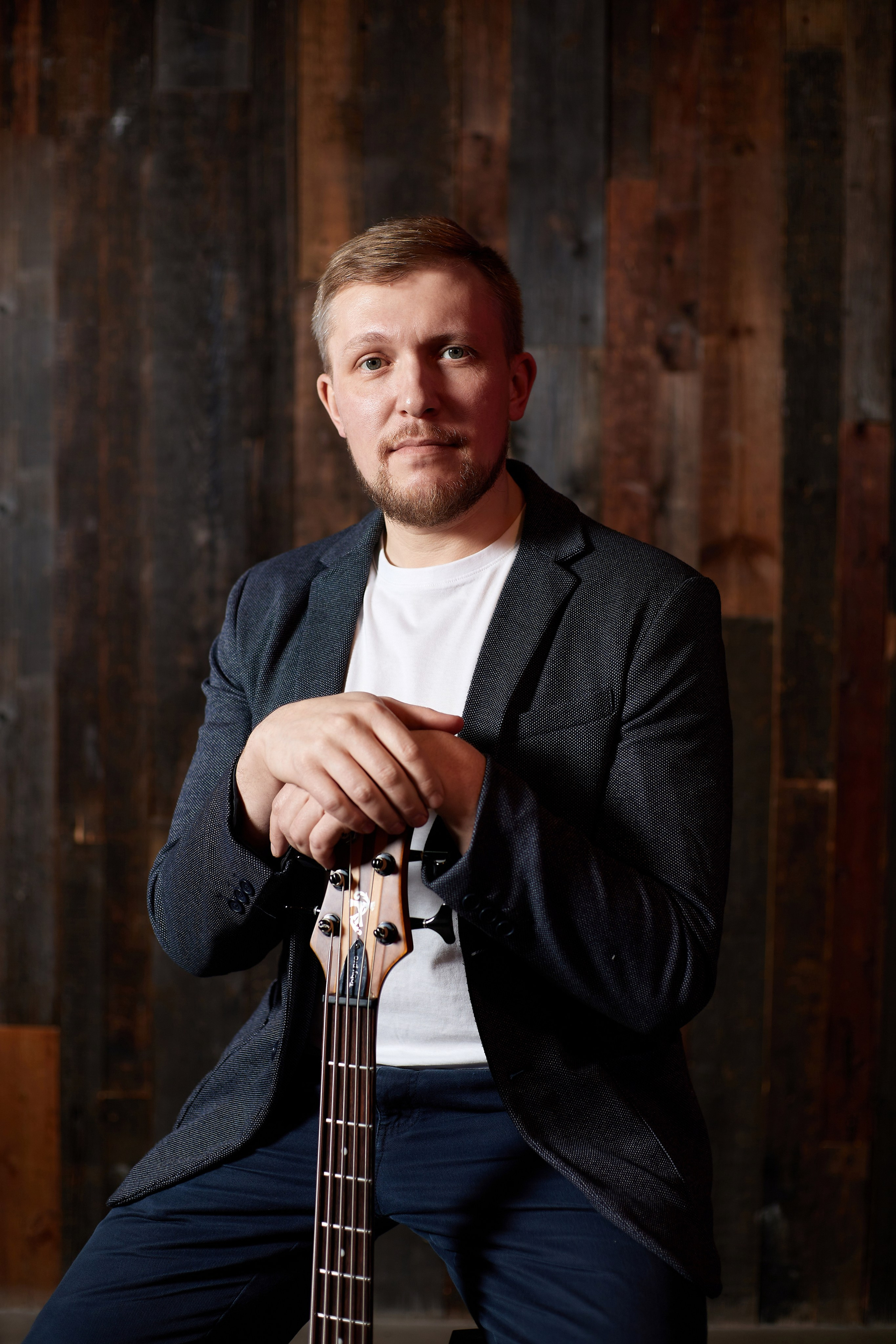 Репортажный фотограф в Архангельске Леонтьева Татьяна