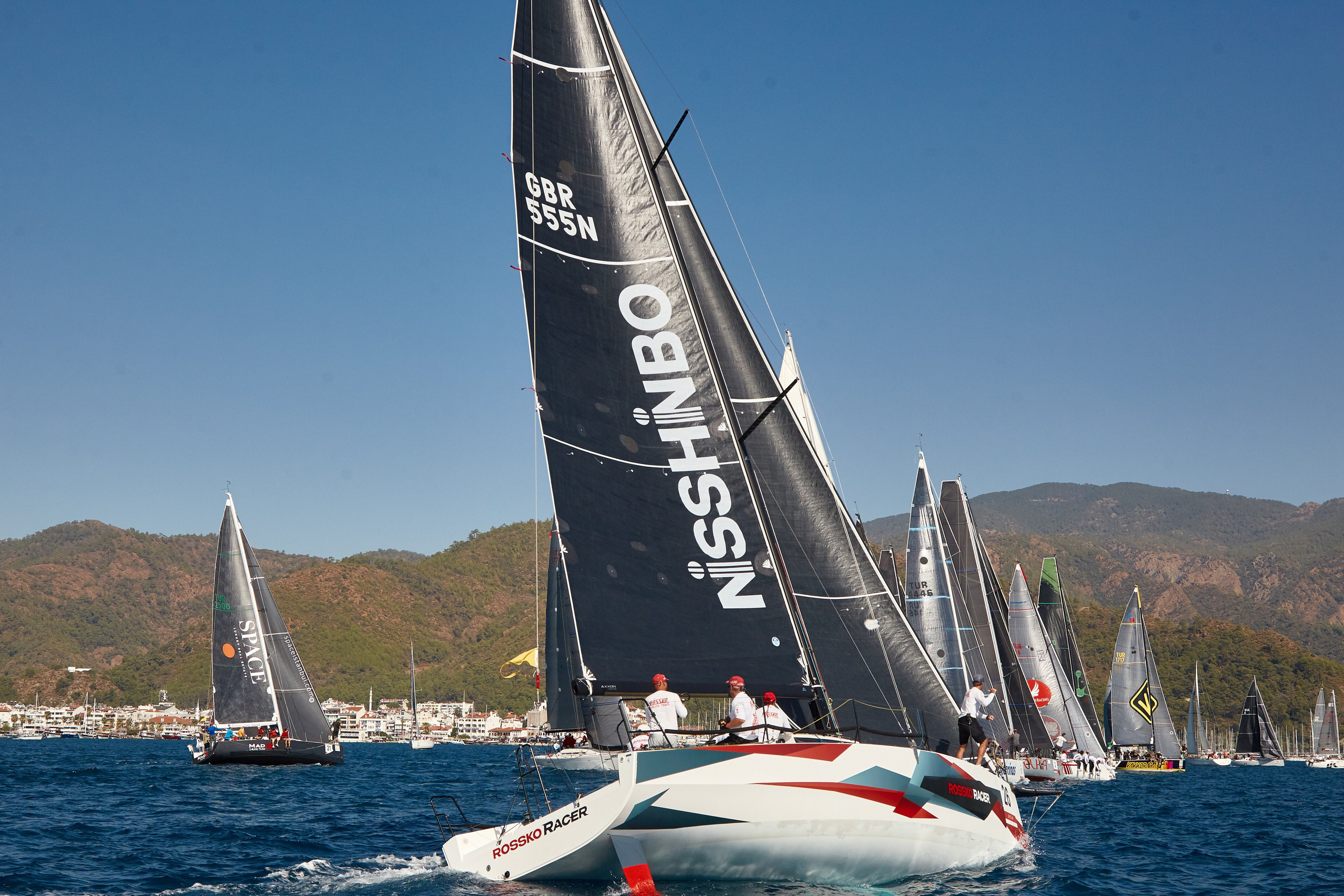 MIRW2022. Фотохроника для следующих поколений