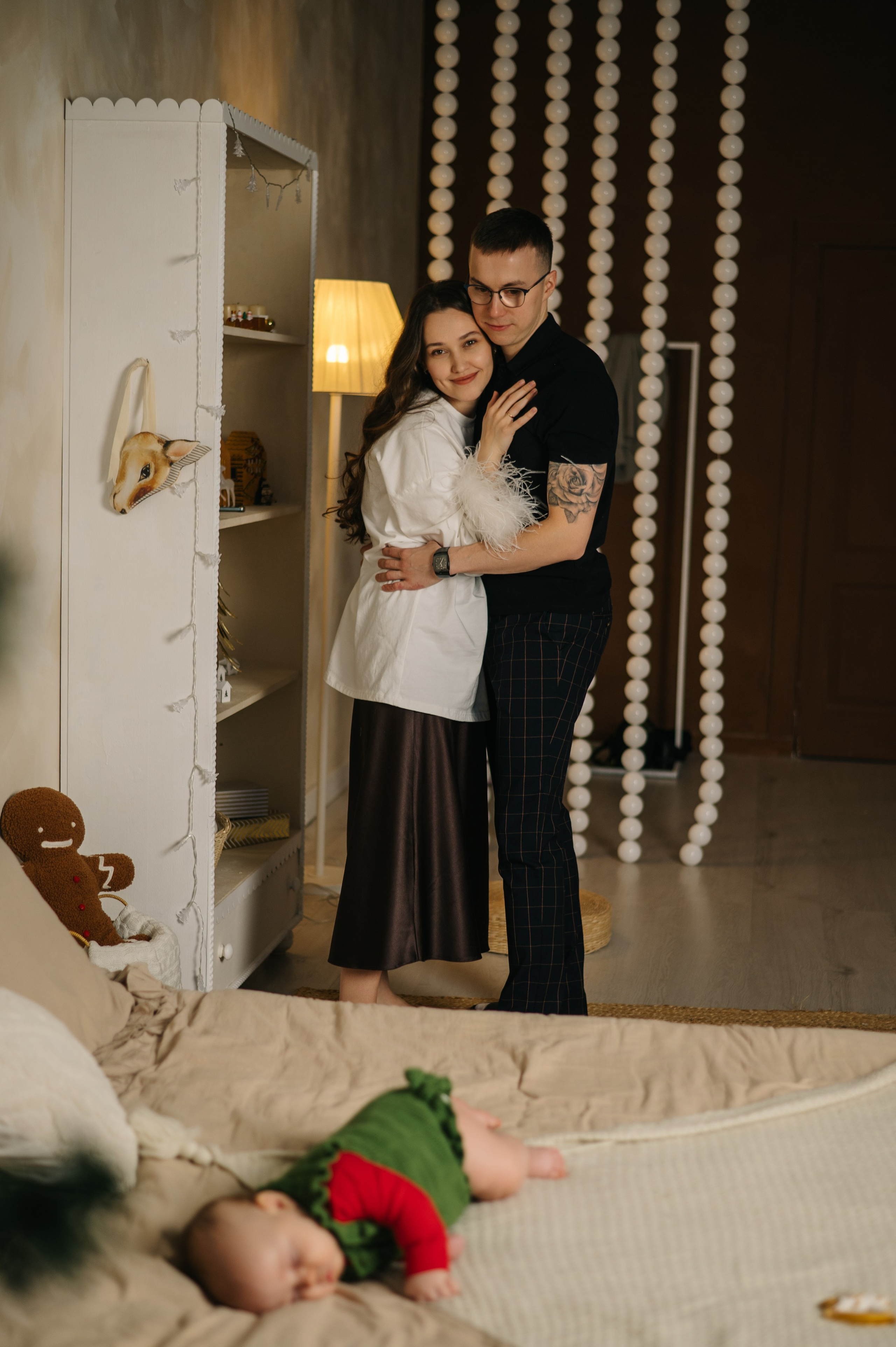 Кристина & Максим. Фотограф Архангельск