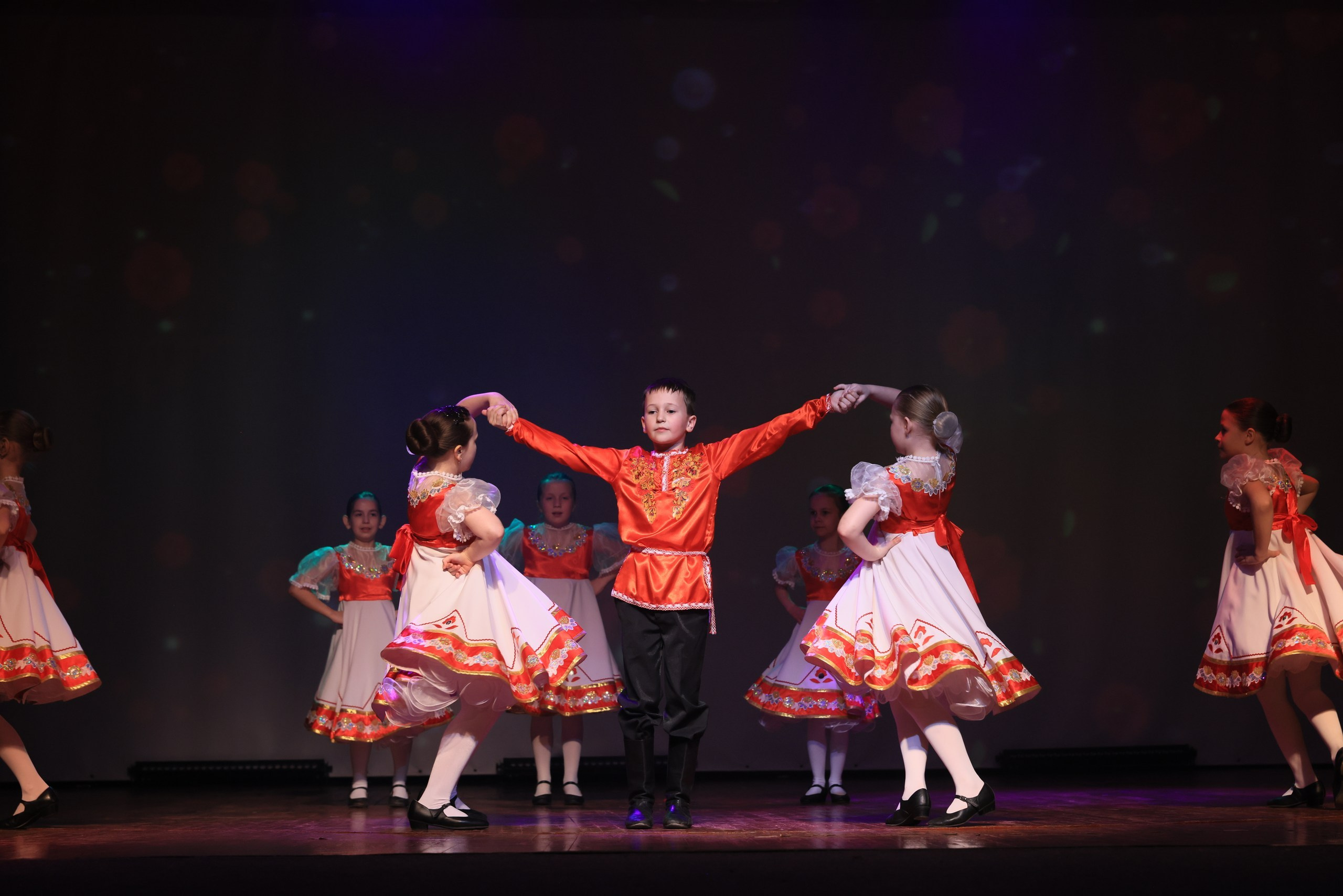 Концерт к 8 Марта в ДК «Металлург» г. Тула. Фотограф в Туле Крупский АнДРей. Фотостудия «КАДР71» в Туле