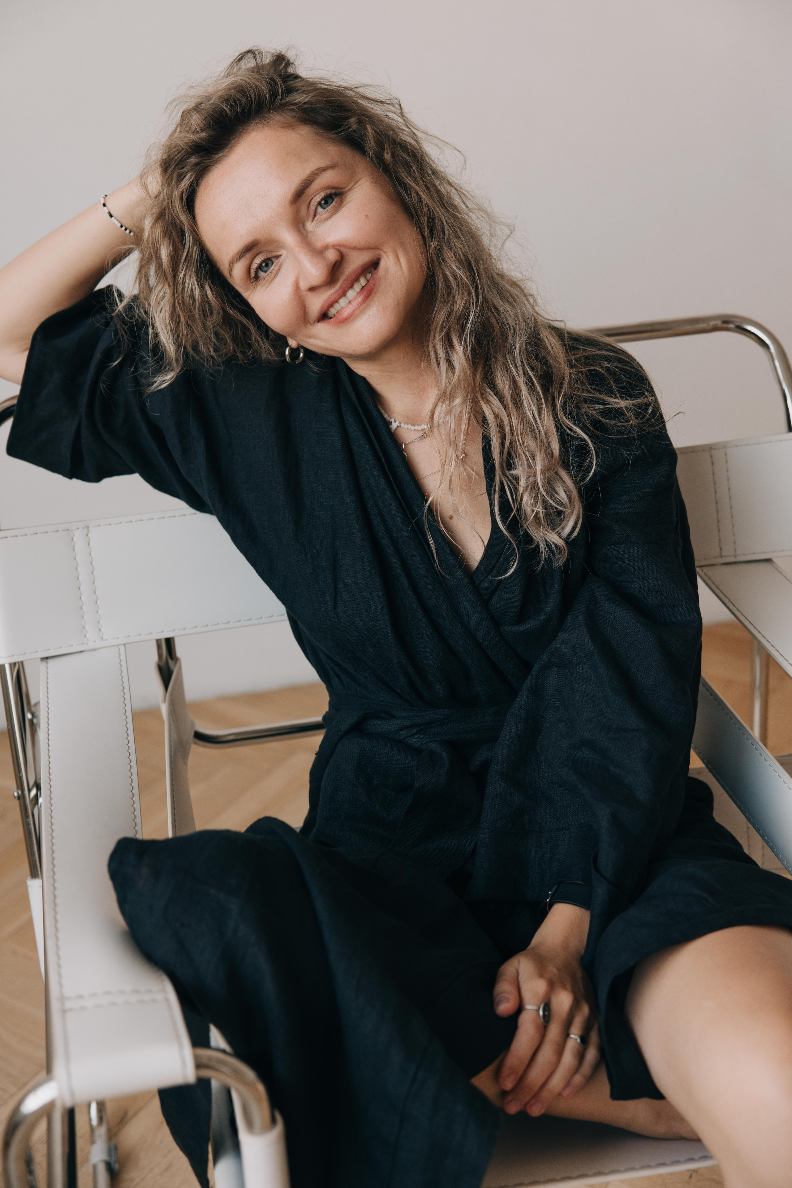 Катя. Ксения Цыгир, фотограф в Петербурге