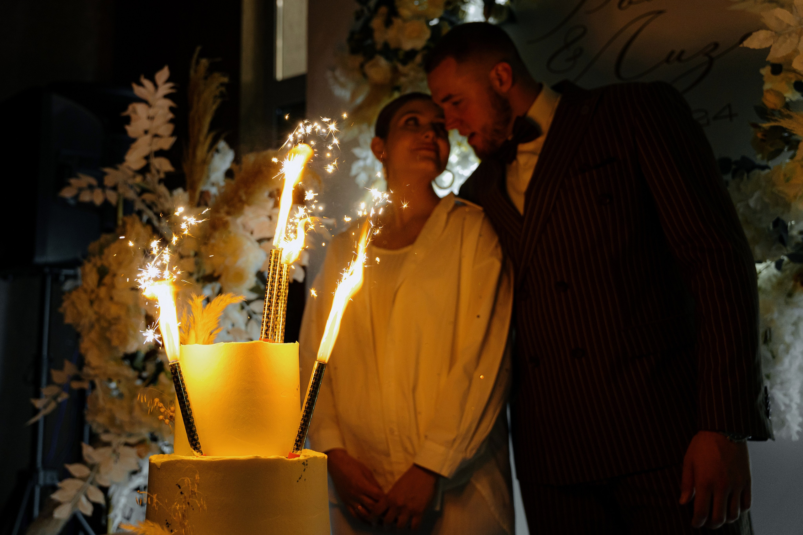 Роман и Елизавета