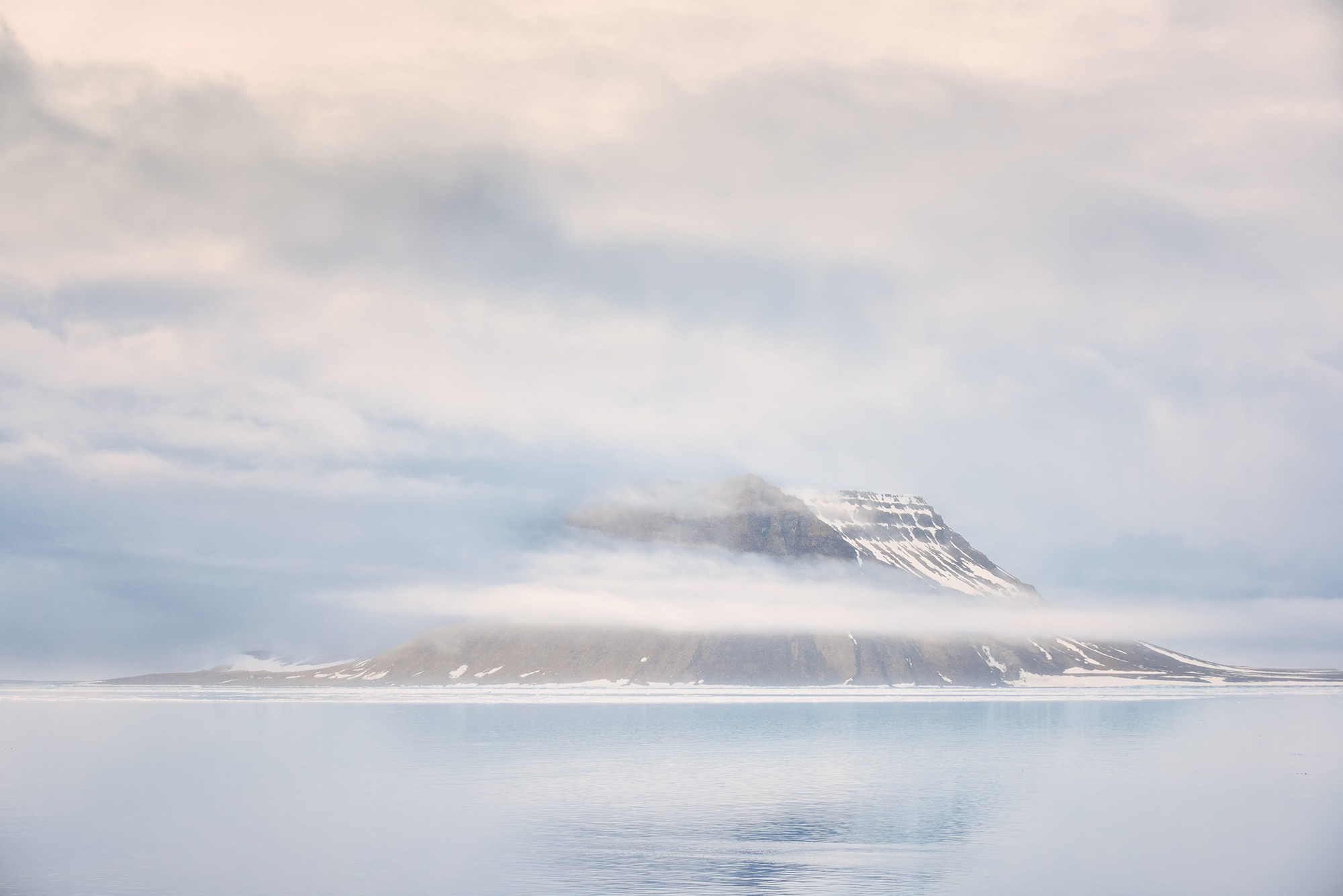 Арктика. Аэросъемка в Архангельске, Александр Ермолин