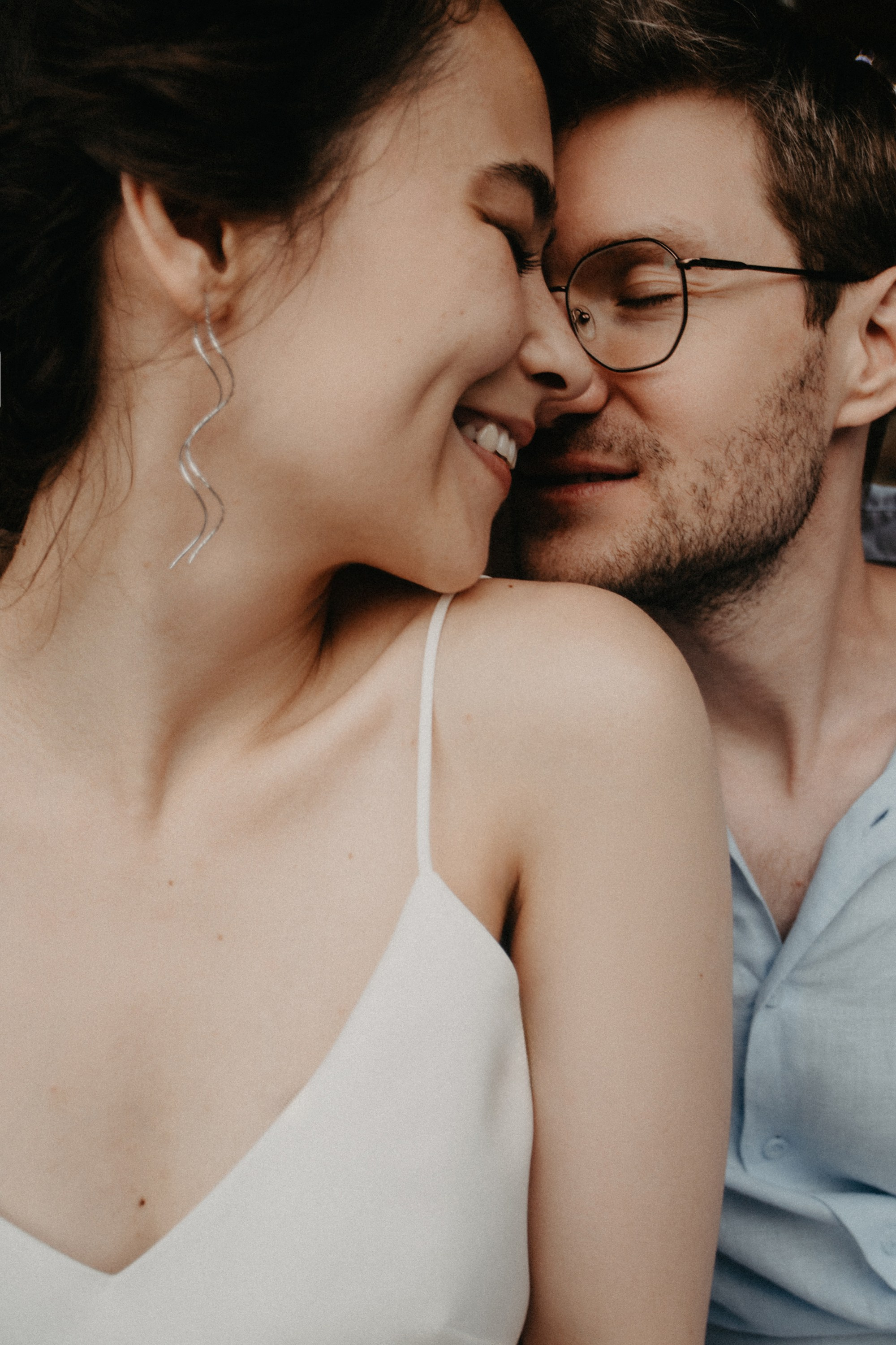 Женя и Миша. Фотограф Тбилиси Саша Мороз