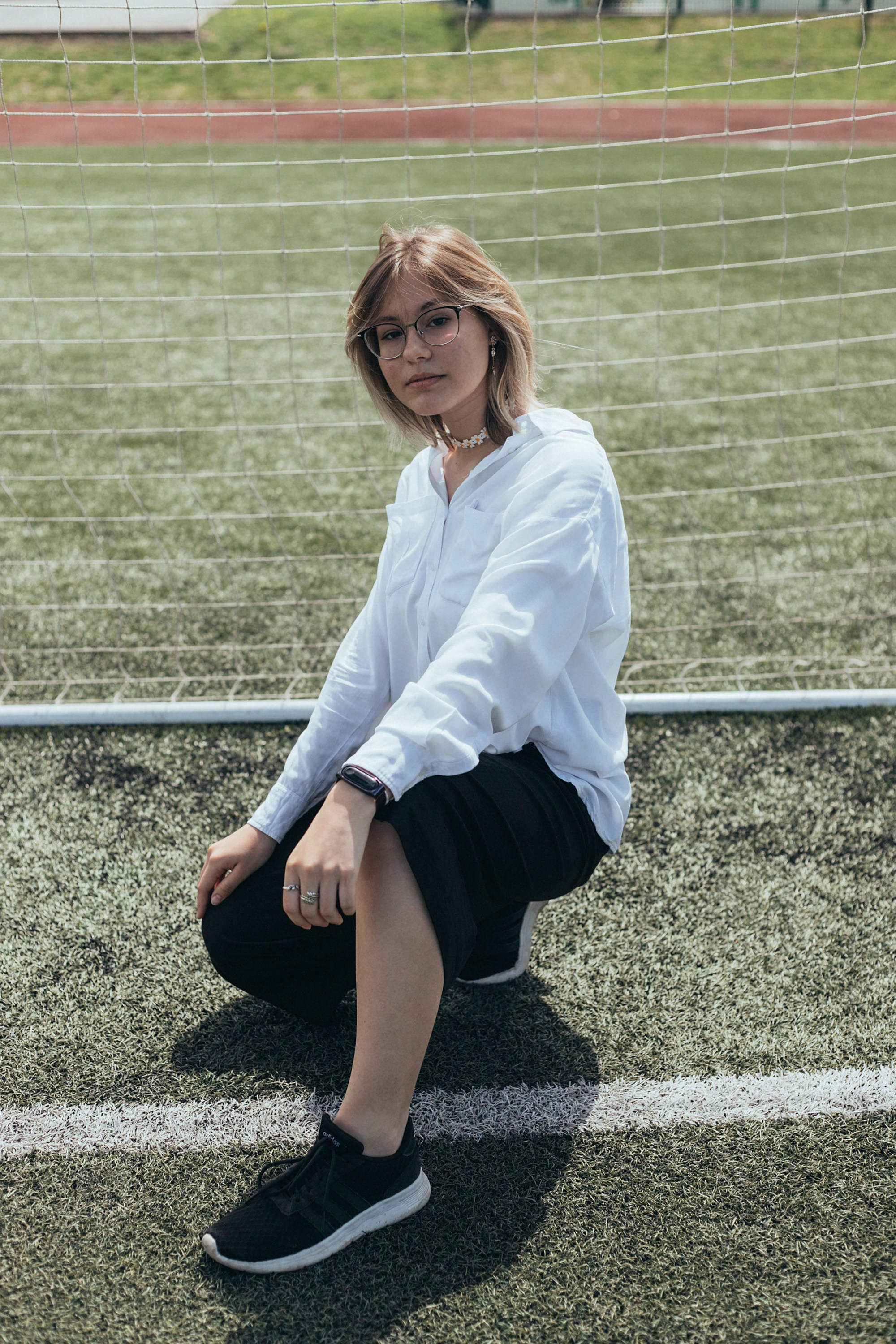 10 класс 21 гимназия. Фотограф Софья Володкина