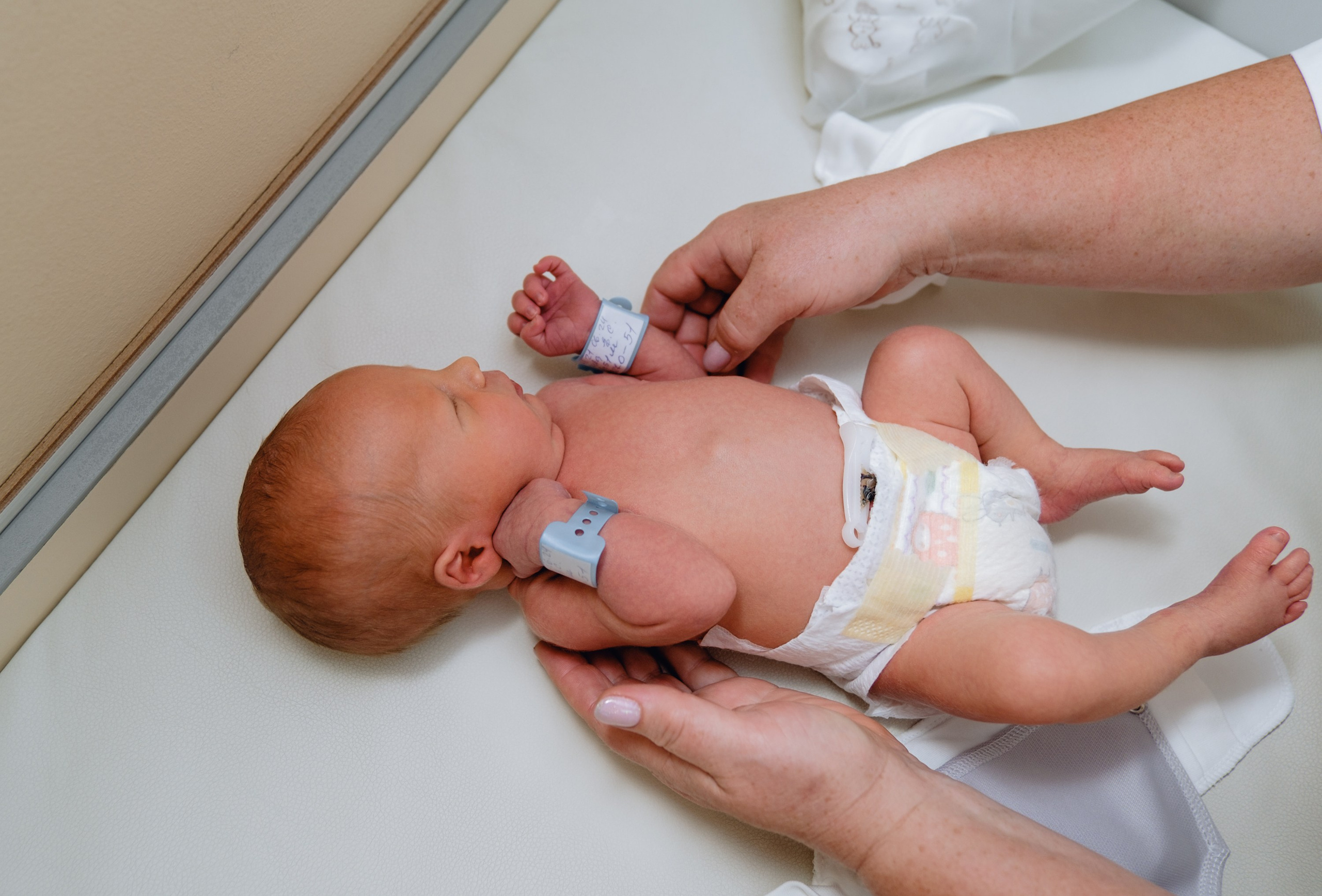 Выписка. Фотограф Софья Володкина