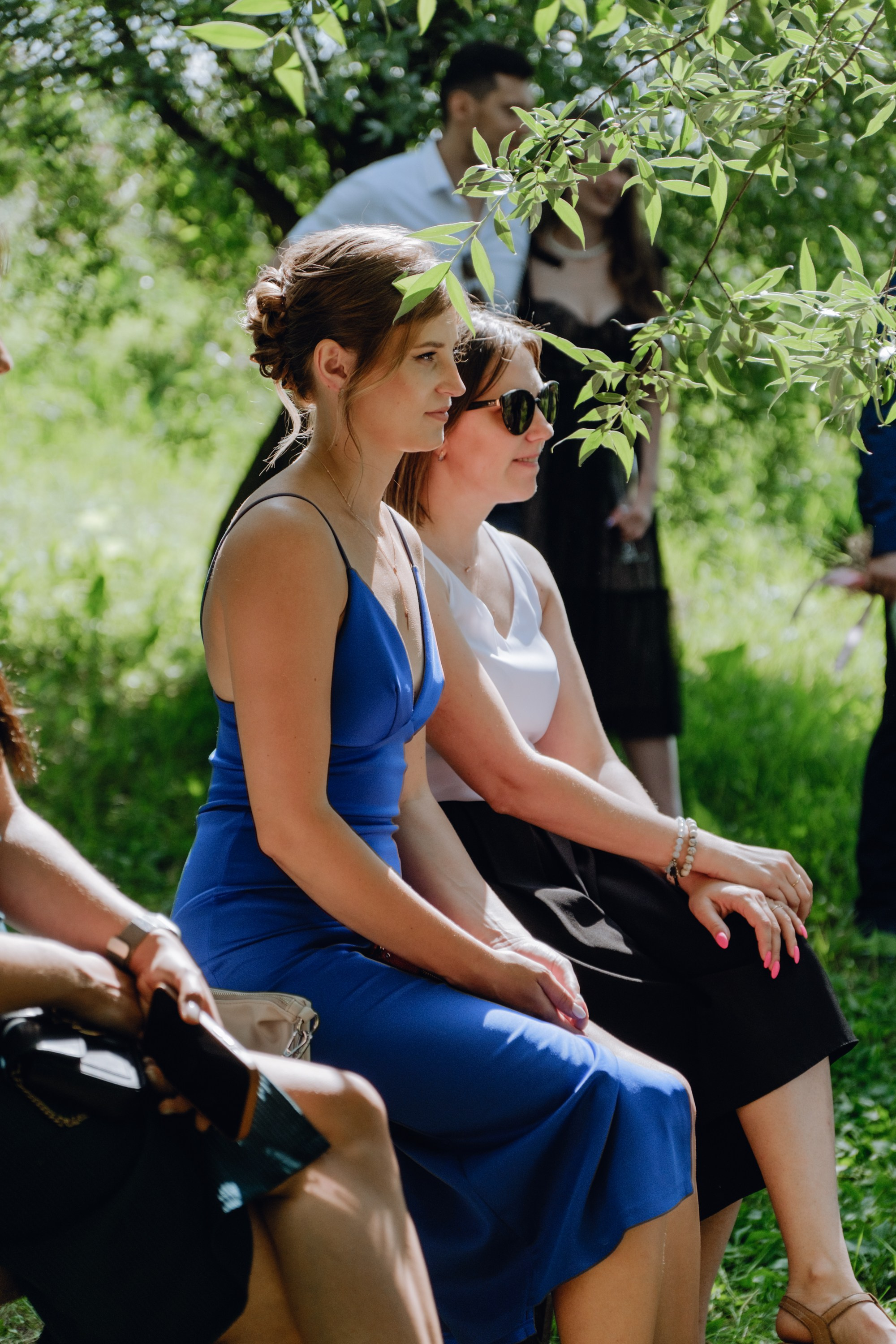 Юля и Андрей. Фотограф Софья Володкина