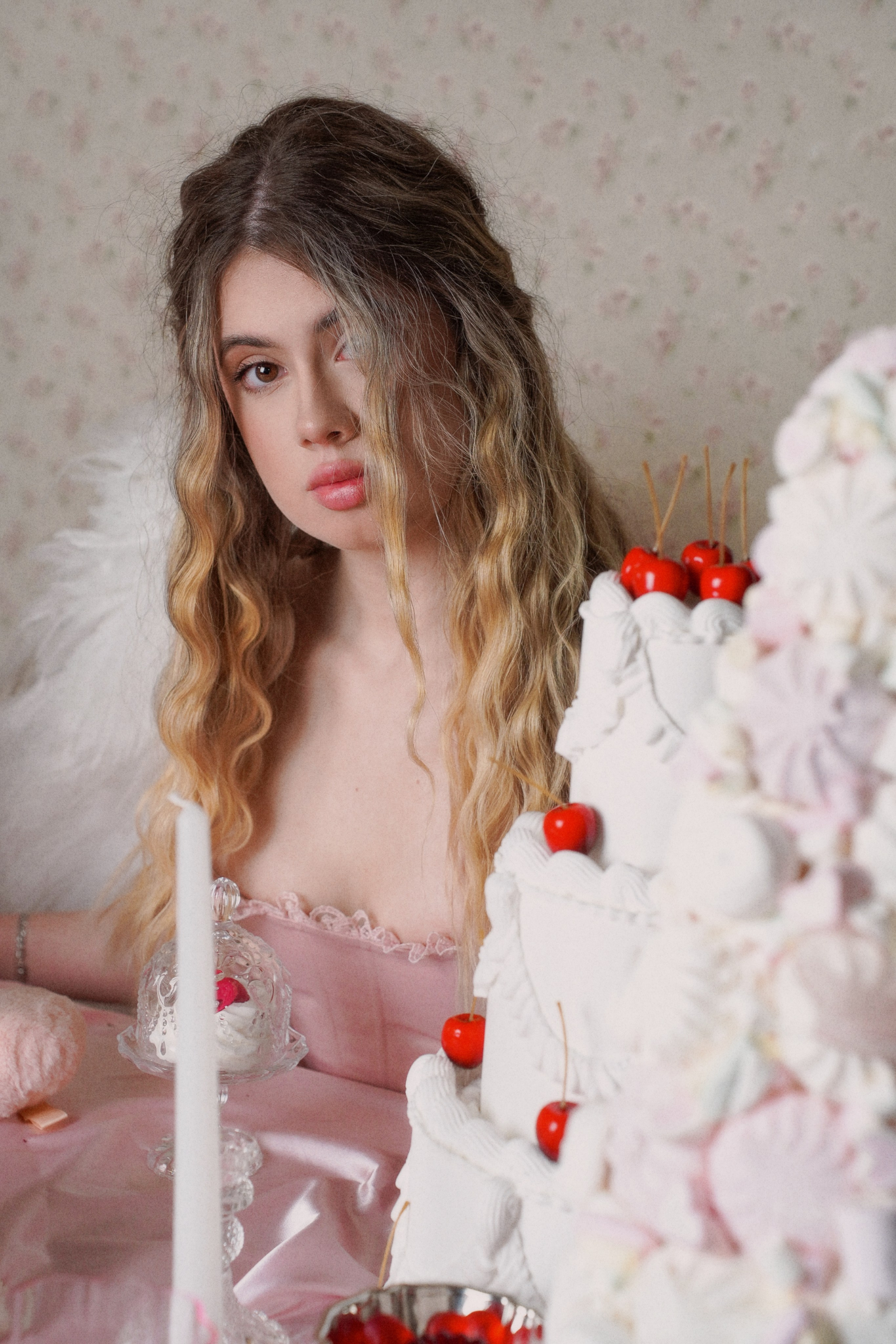 14 ФЕВРАЛЯ. Фотограф Эльмира Файзуллина
