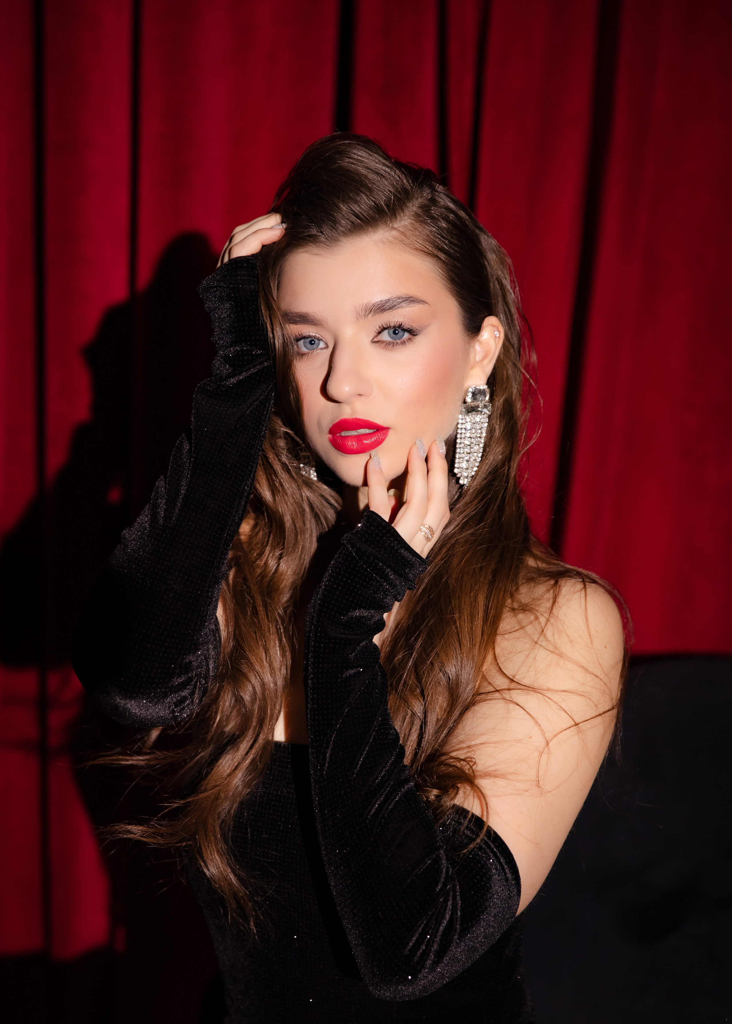 Фотосессия на день рождения. Портретный и семейный фотограф Юлия Герман