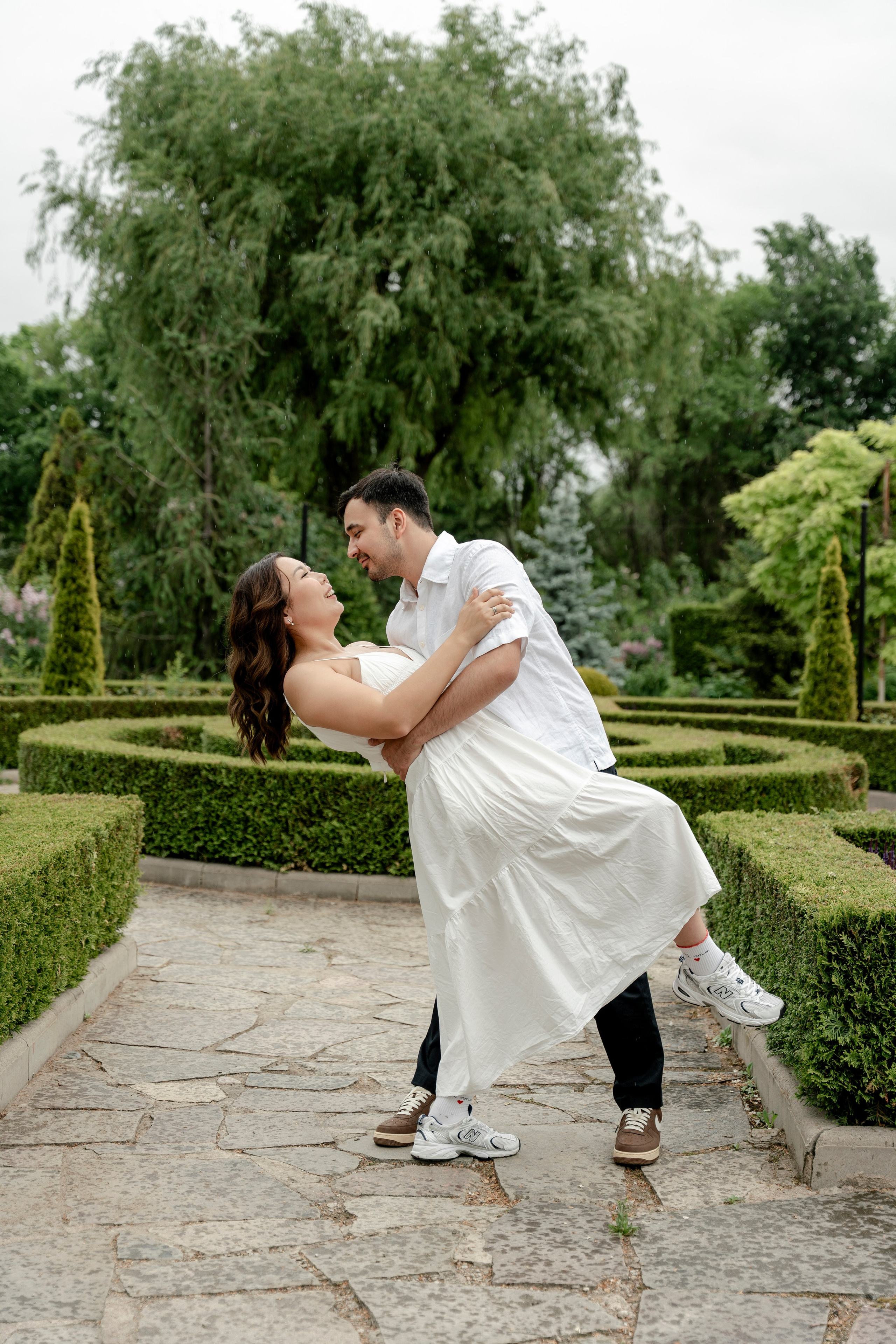 Sanzhar & Enlik. Galam media